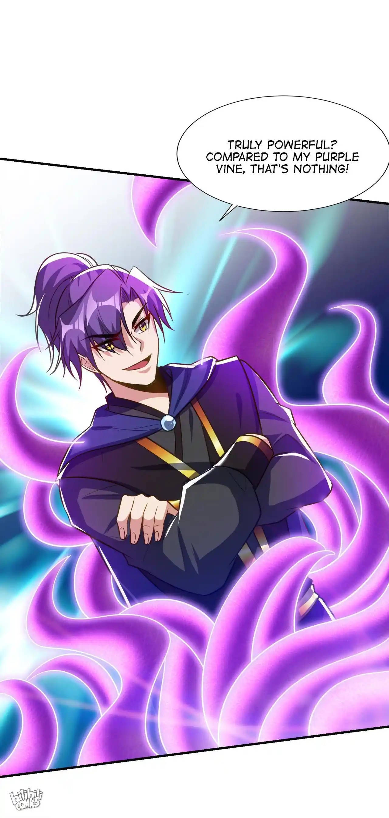 The Ultimate Devil King 209