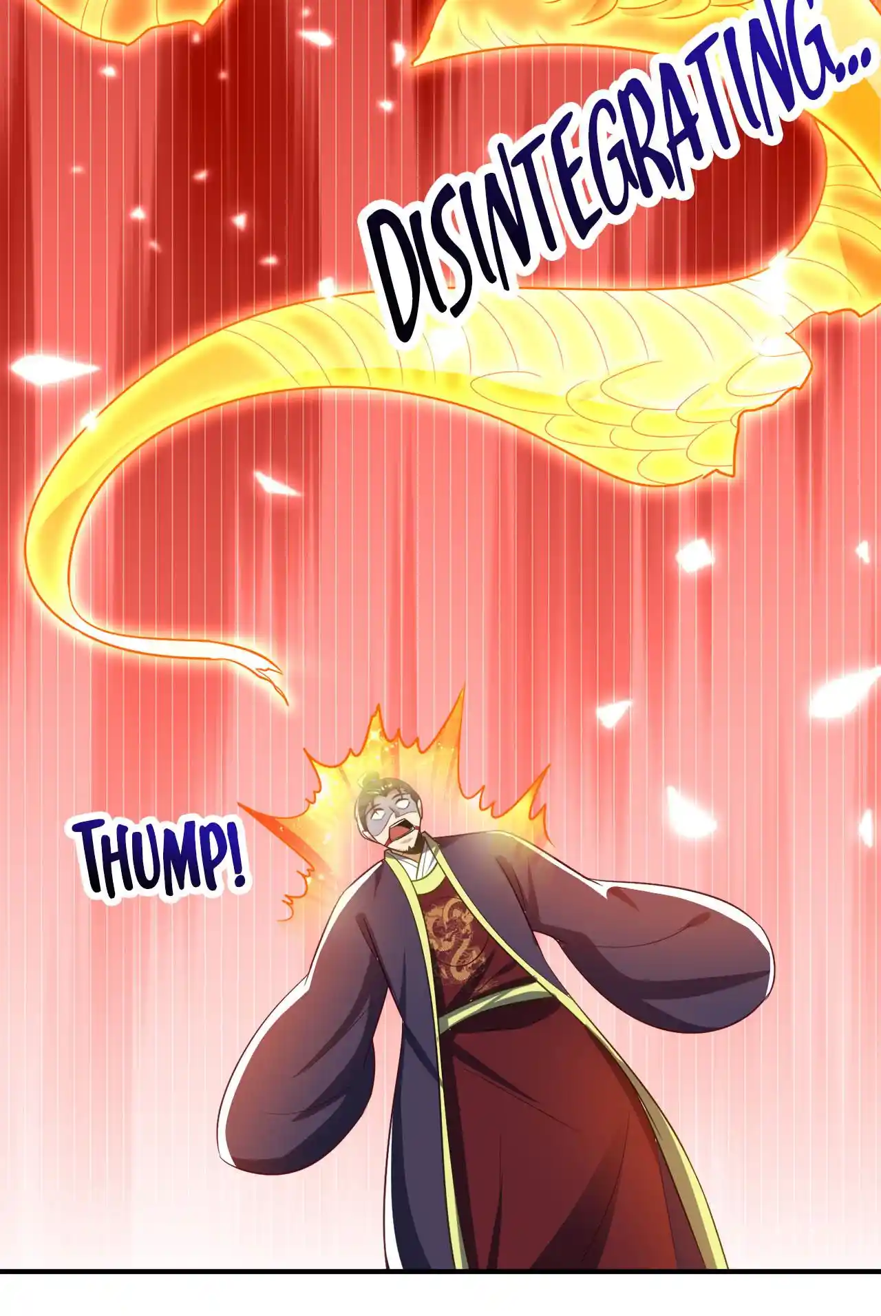 The Ultimate Devil King 209