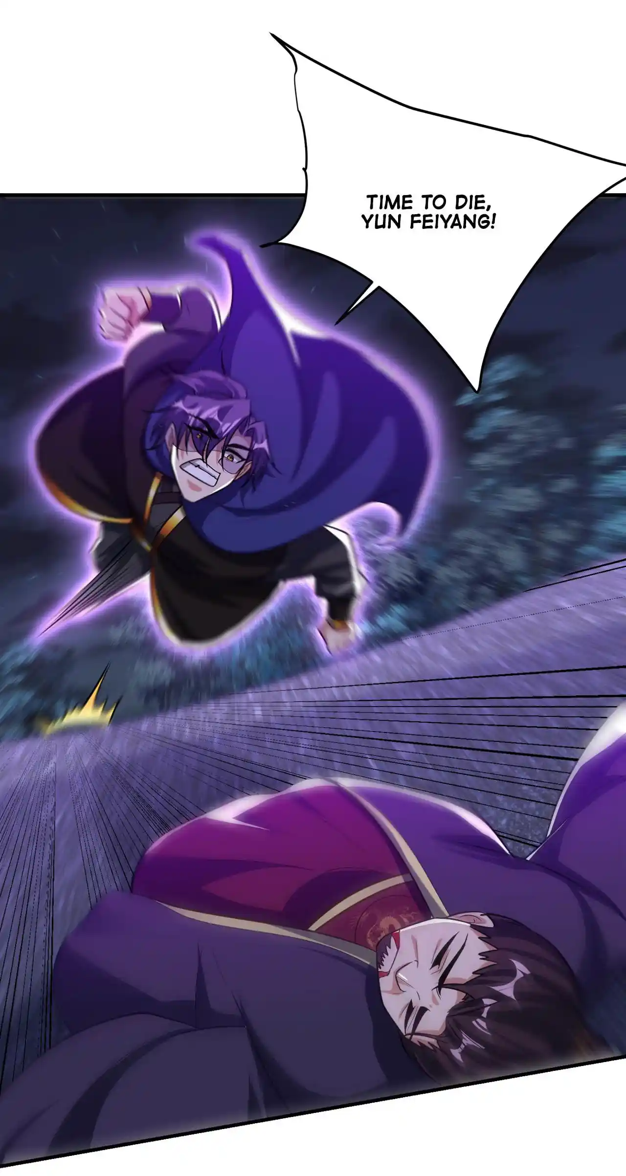 The Ultimate Devil King 209