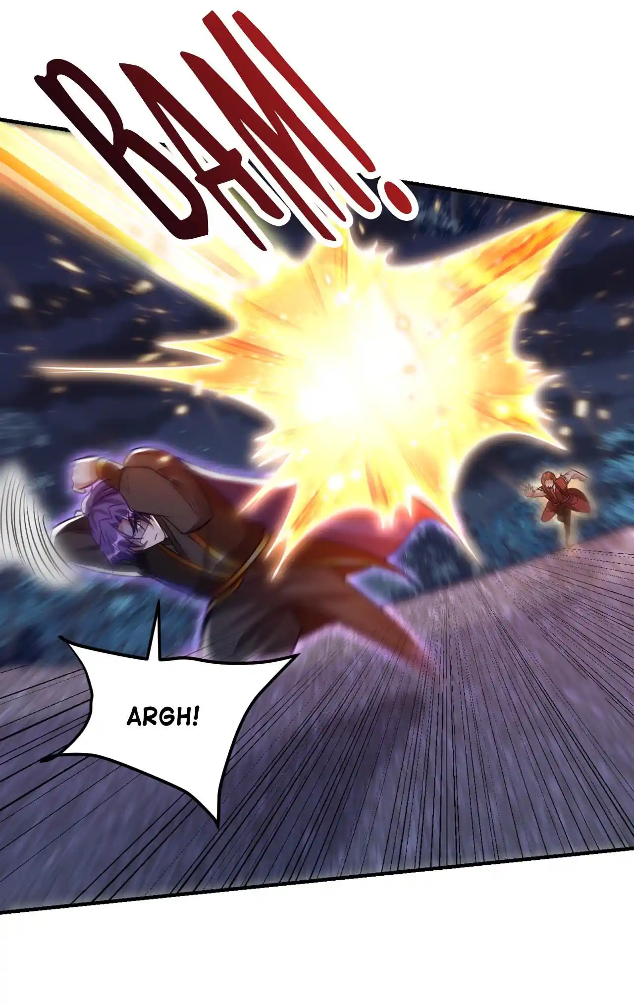 The Ultimate Devil King 209