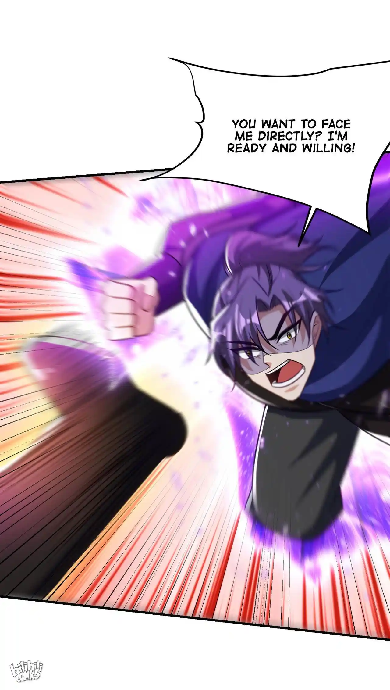 The Ultimate Devil King 209