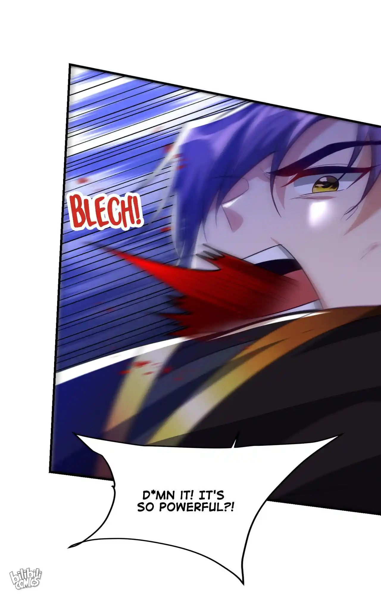 The Ultimate Devil King 209