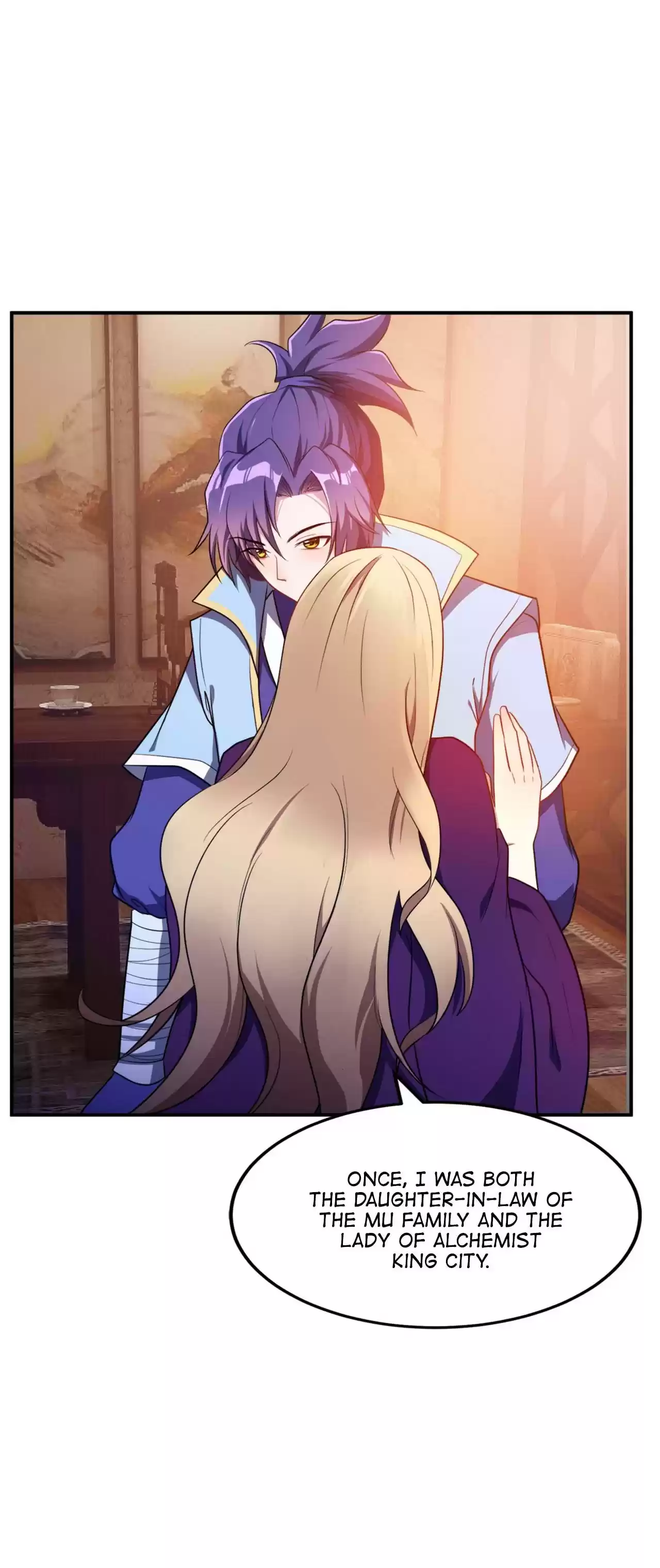 The Ultimate Devil King 21