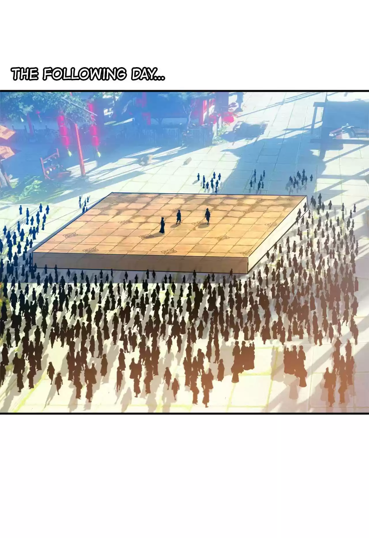 The Ultimate Devil King 21