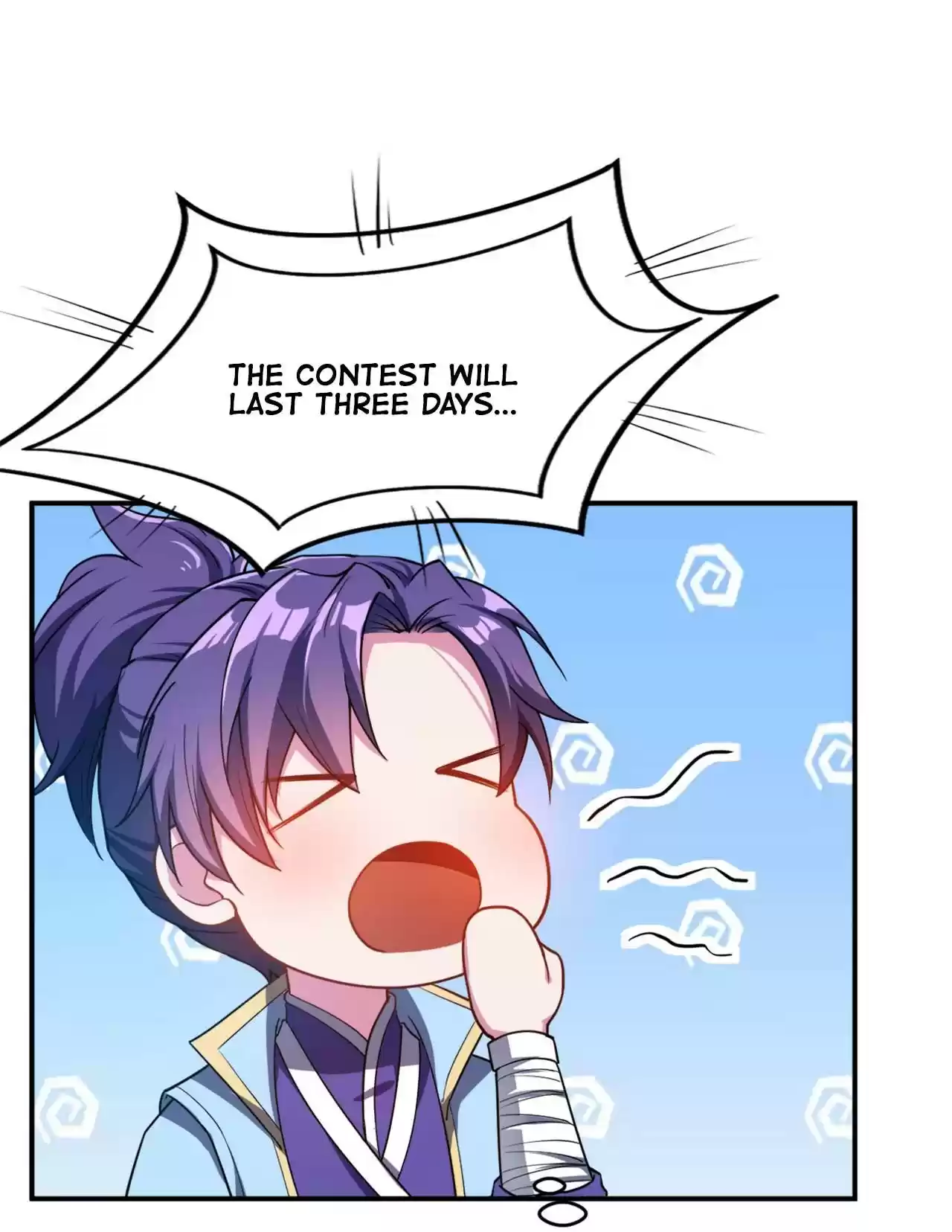 The Ultimate Devil King 21