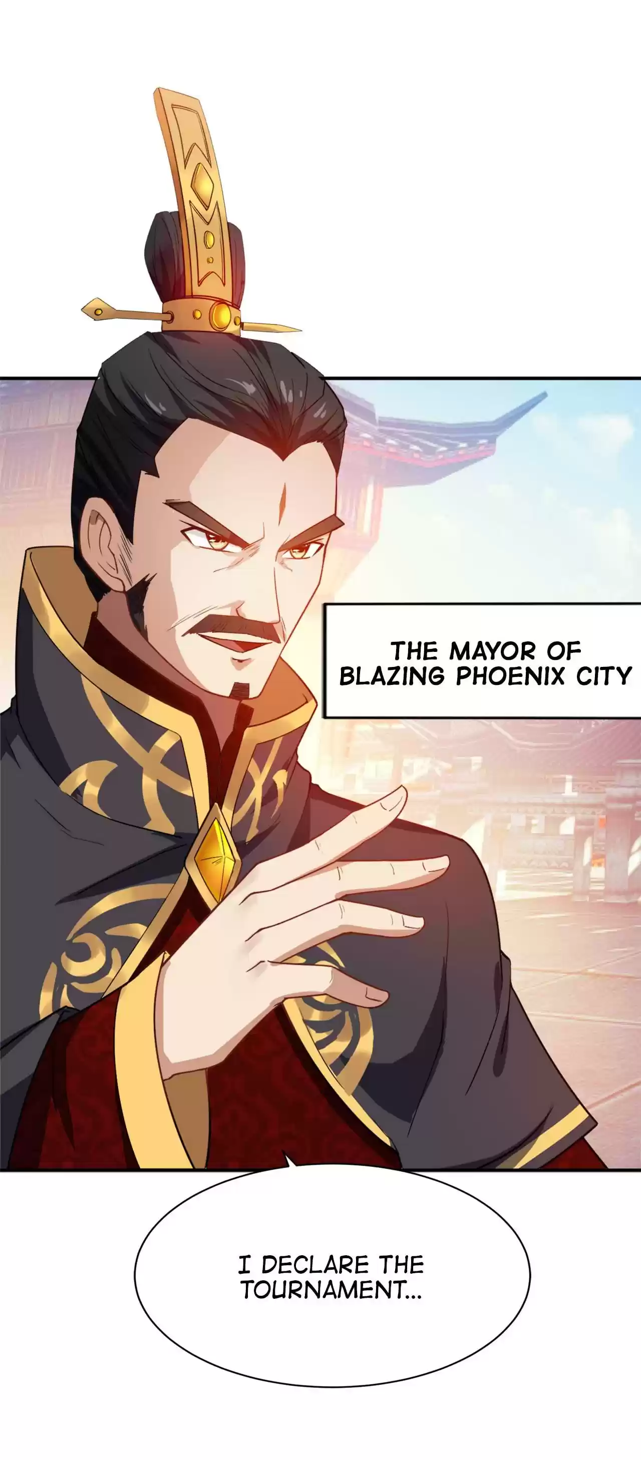 The Ultimate Devil King 21