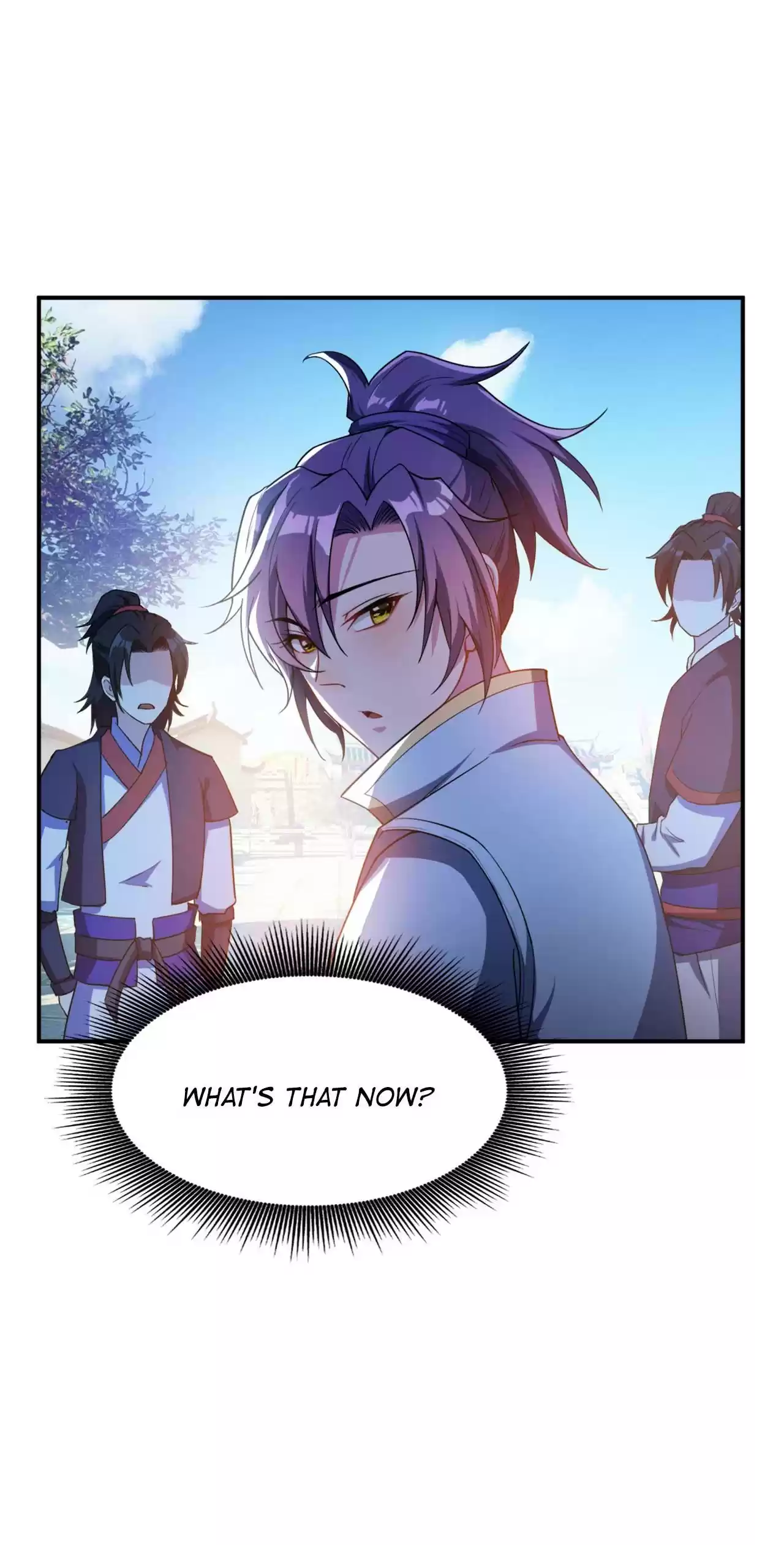 The Ultimate Devil King 21