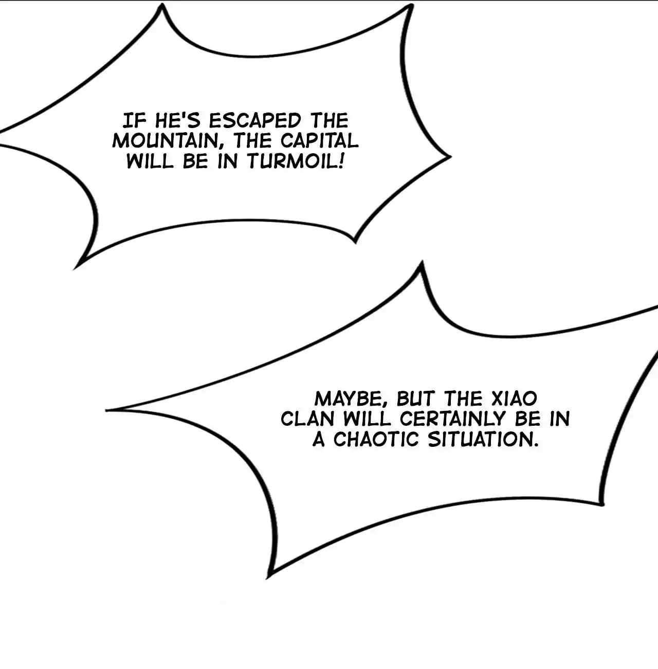 The Ultimate Devil King 21