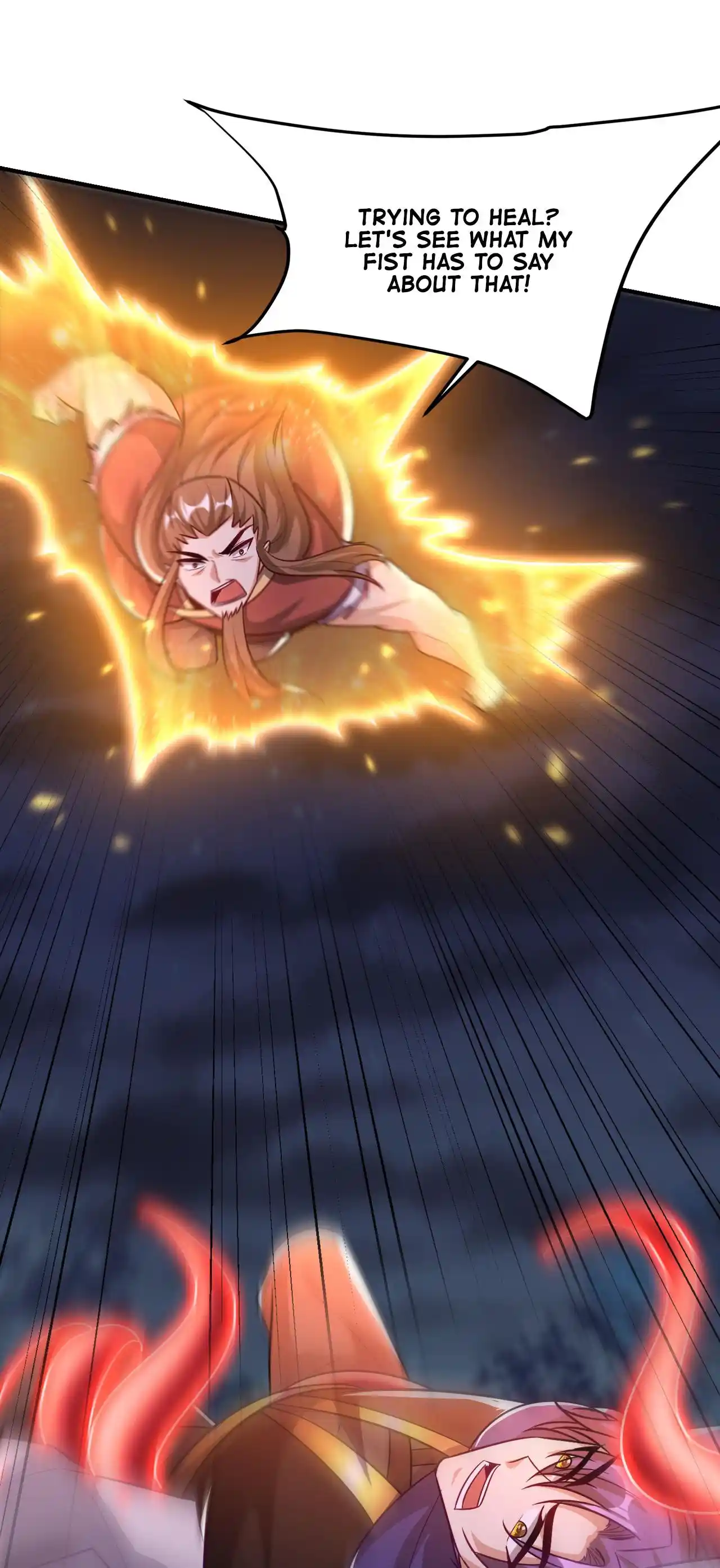 The Ultimate Devil King 210