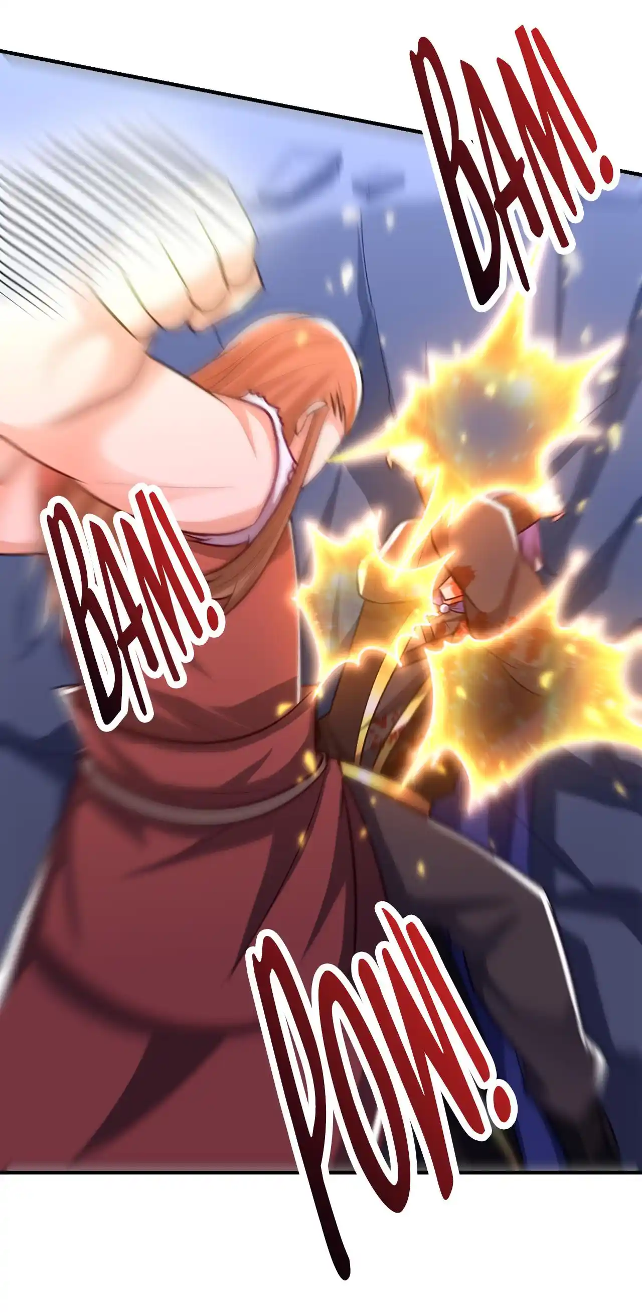 The Ultimate Devil King 210