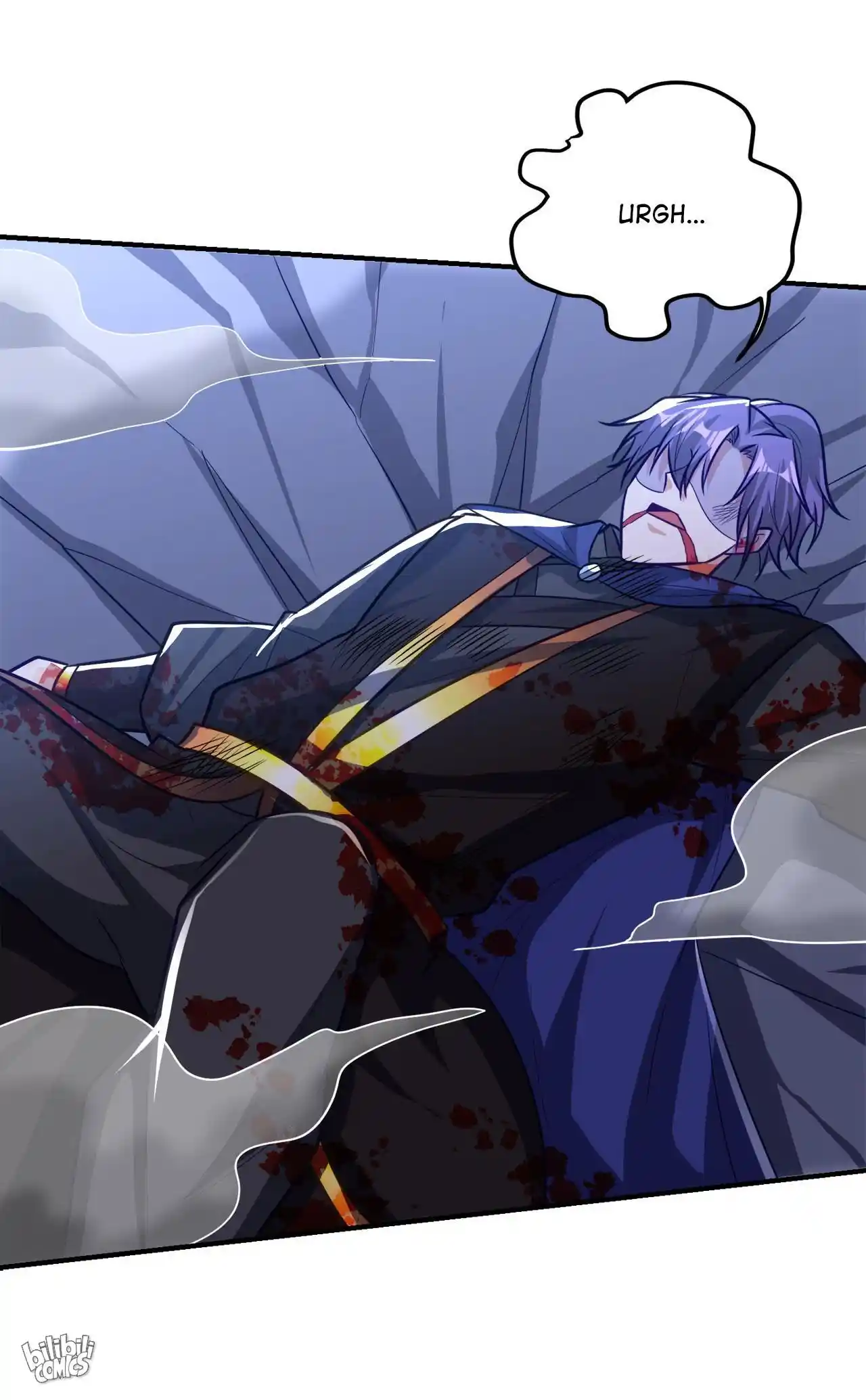 The Ultimate Devil King 210