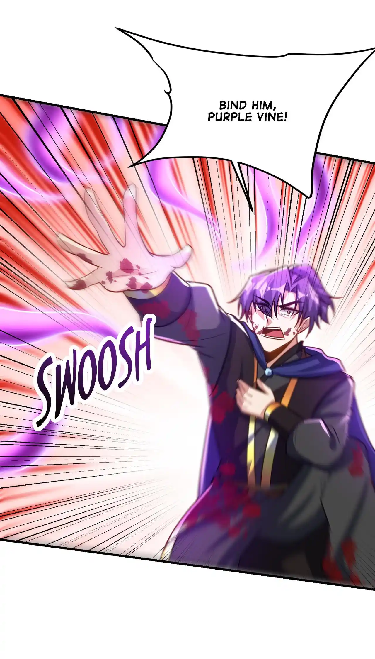 The Ultimate Devil King 210