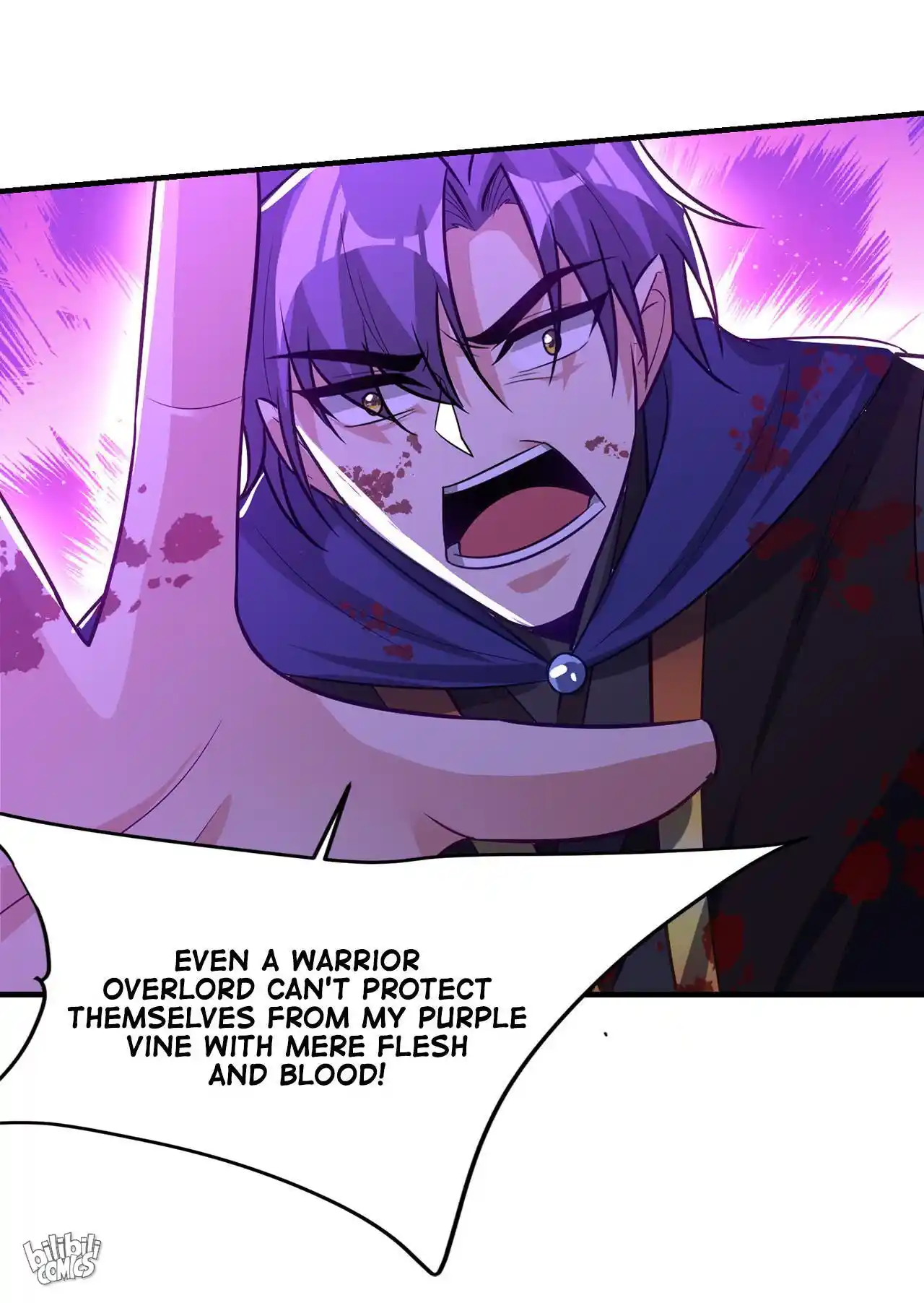 The Ultimate Devil King 210