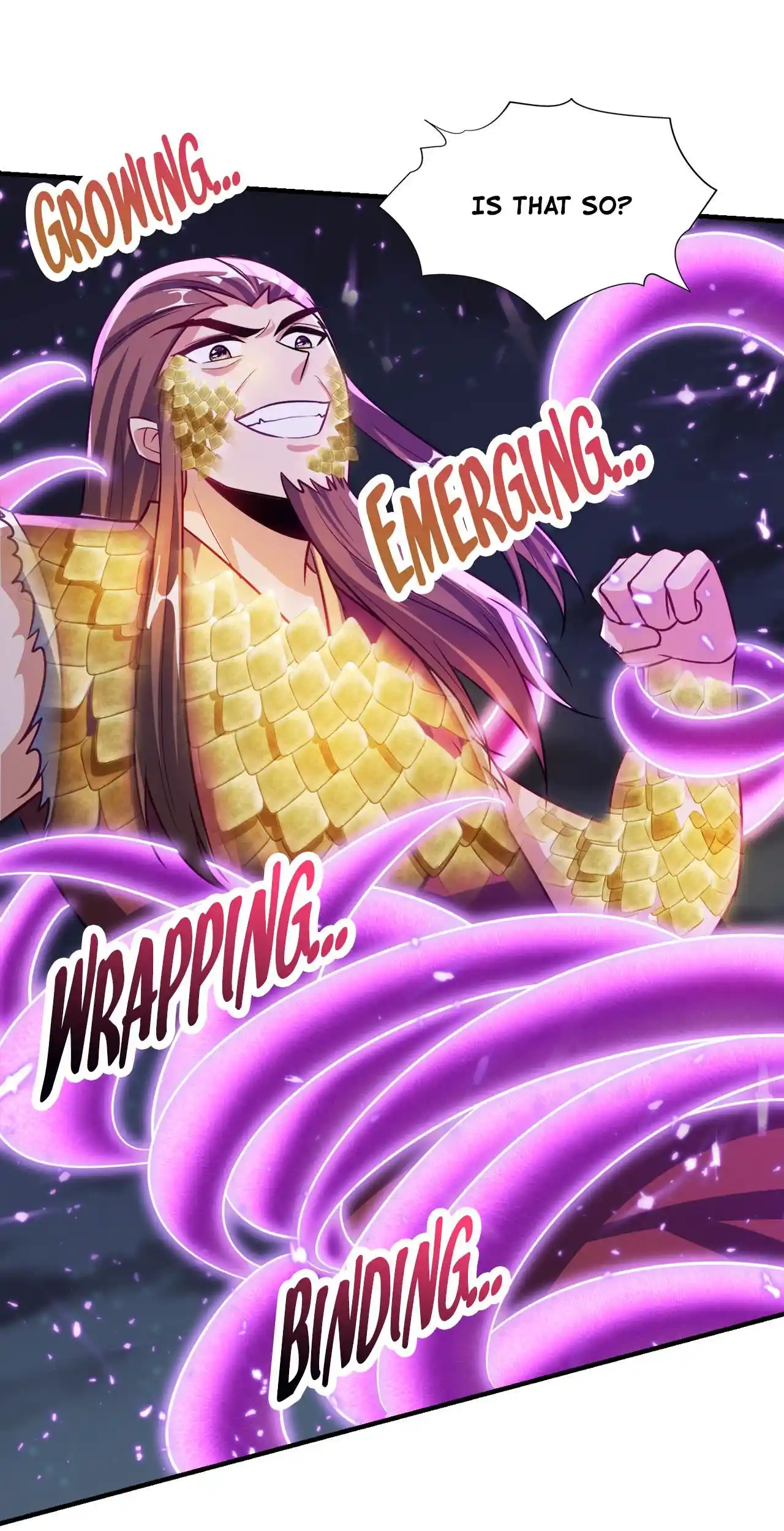 The Ultimate Devil King 210