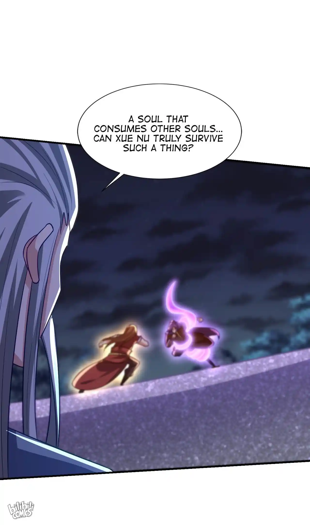 The Ultimate Devil King 210