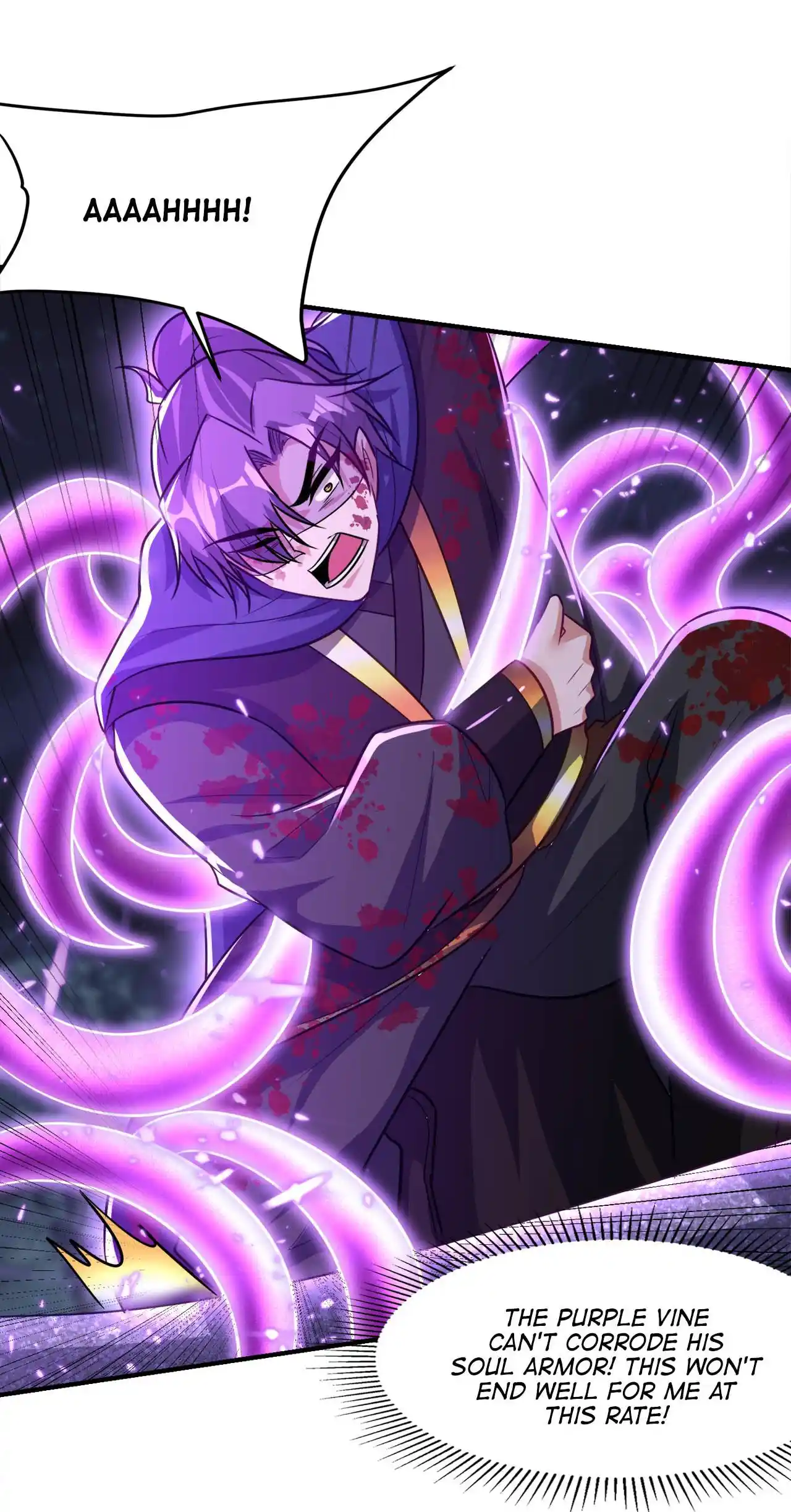 The Ultimate Devil King 210