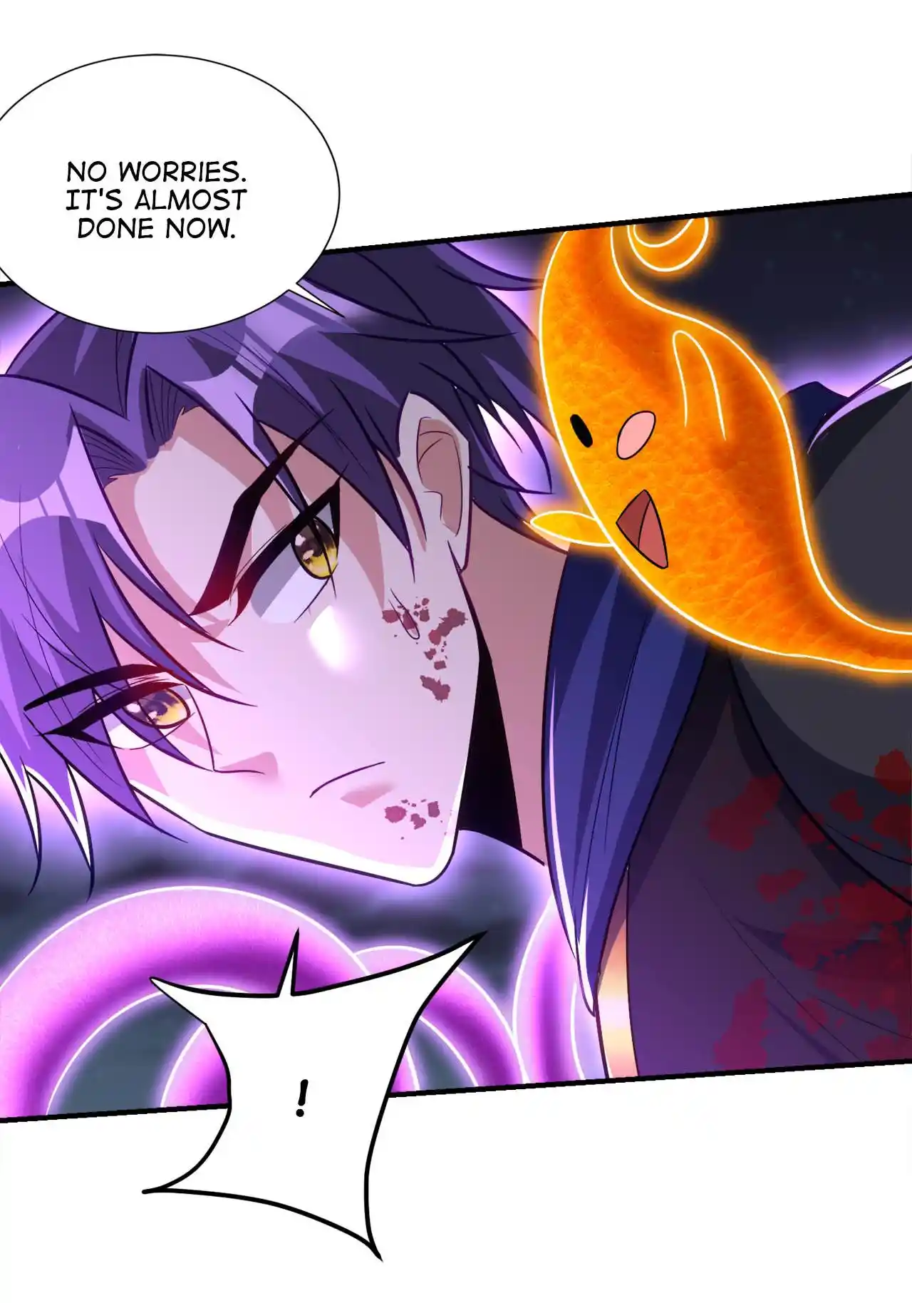 The Ultimate Devil King 210