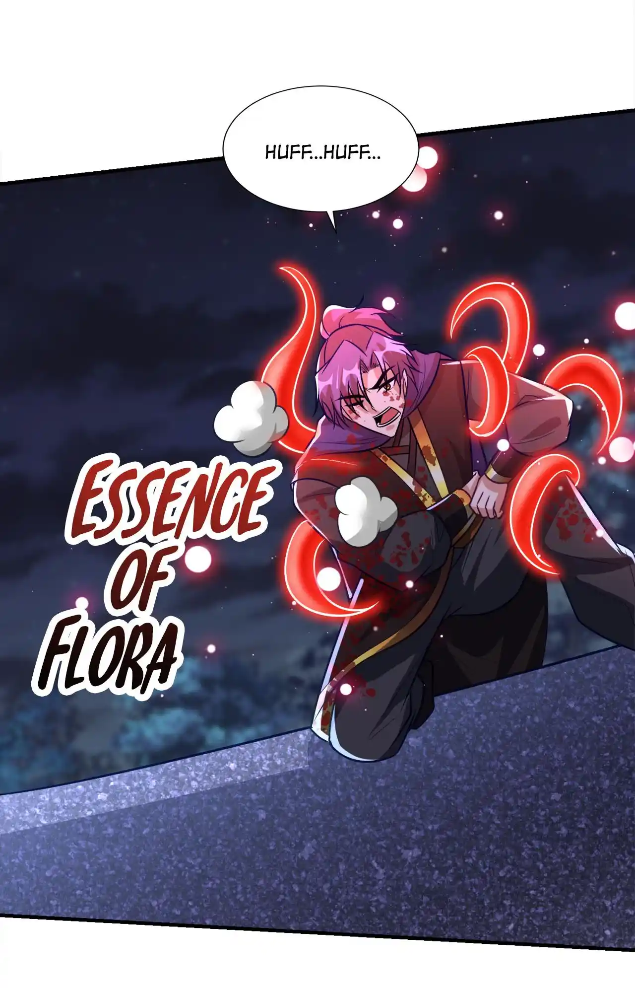 The Ultimate Devil King 210