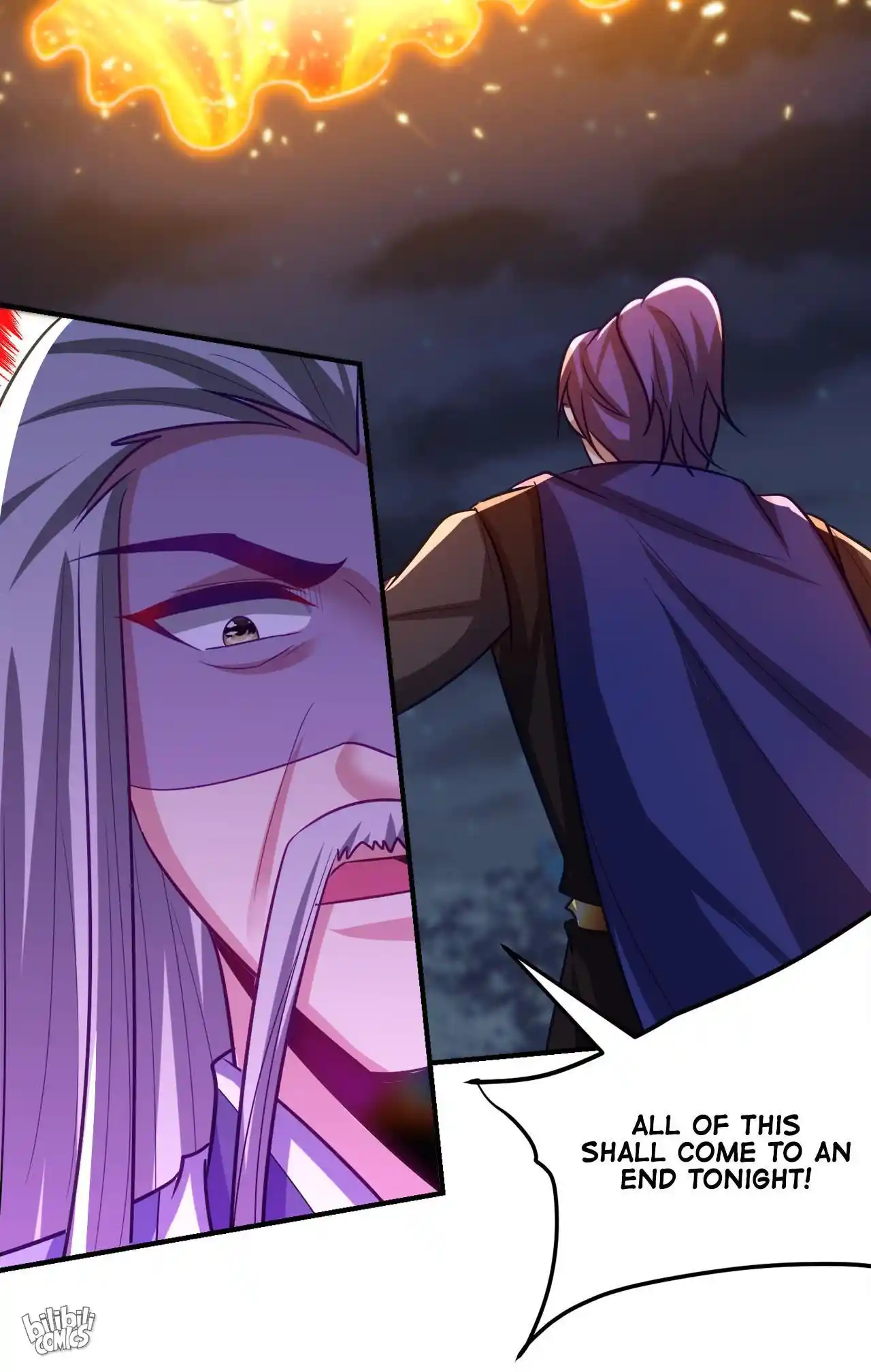 The Ultimate Devil King 210