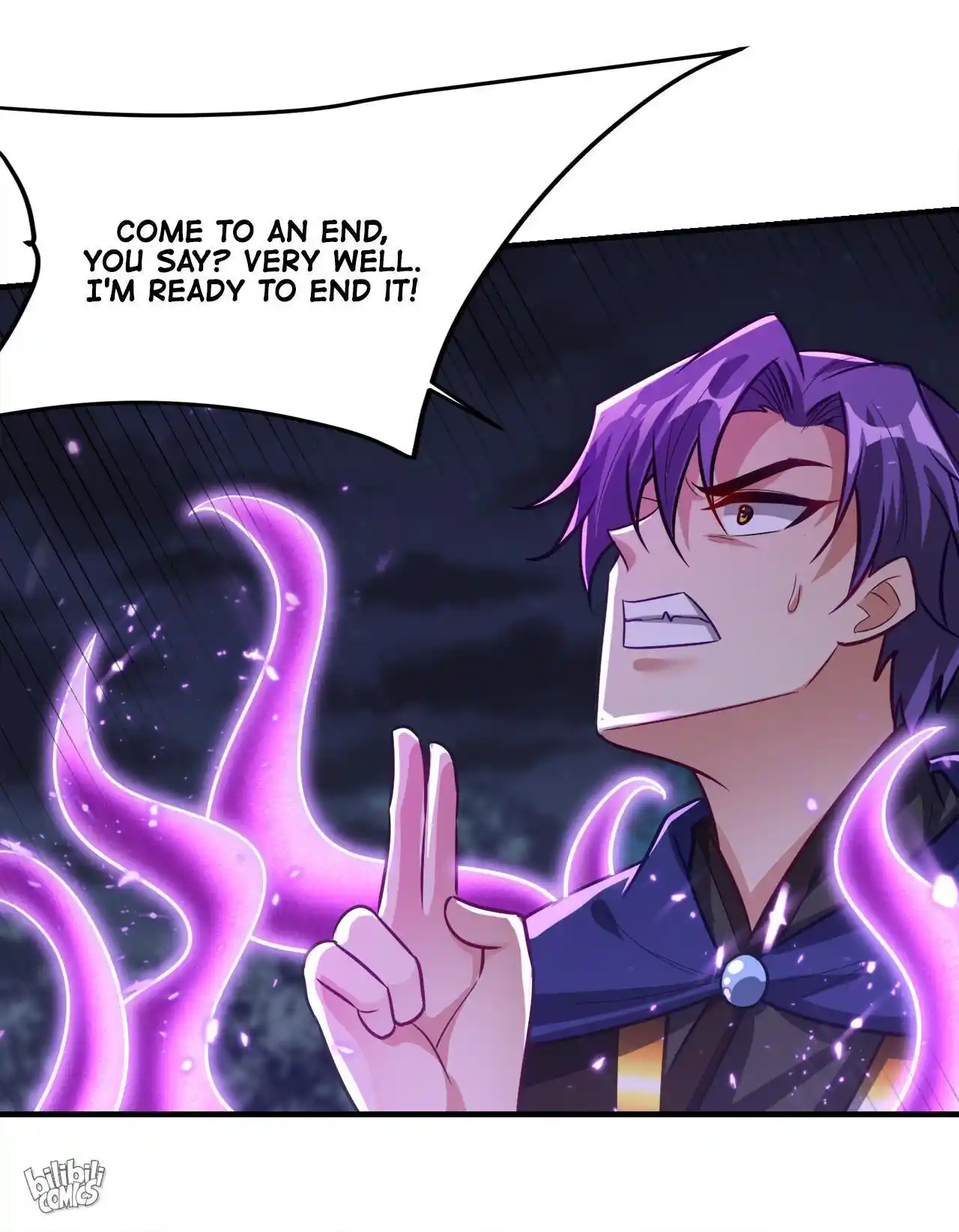 The Ultimate Devil King 210