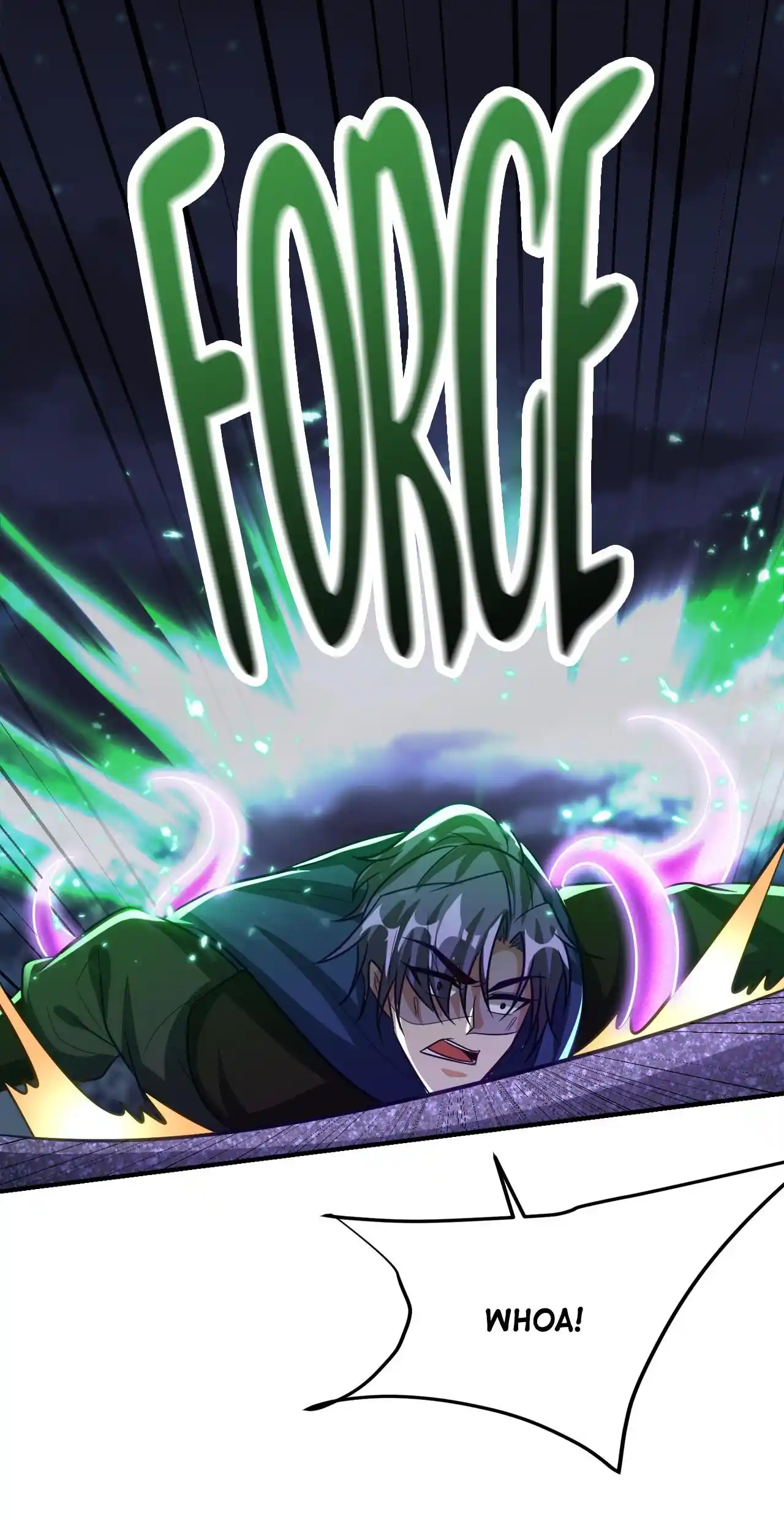 The Ultimate Devil King 211