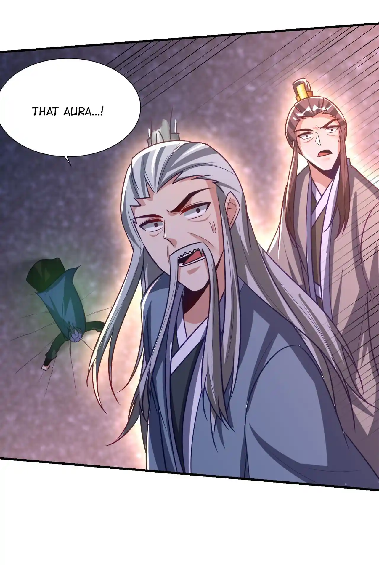 The Ultimate Devil King 211