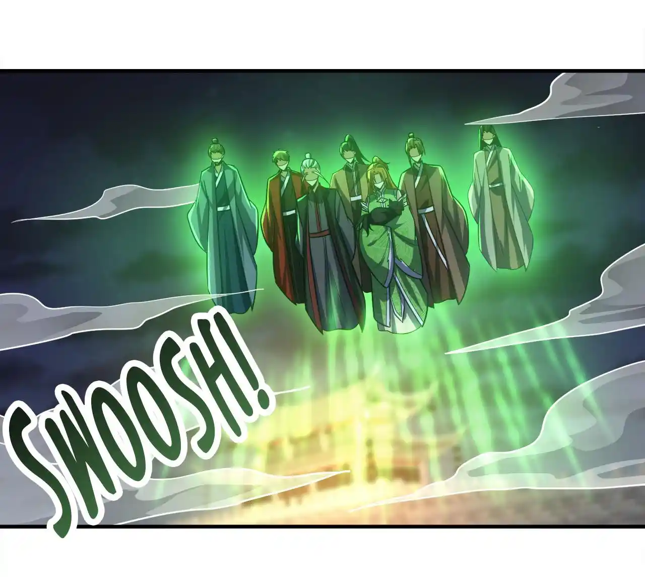 The Ultimate Devil King 211