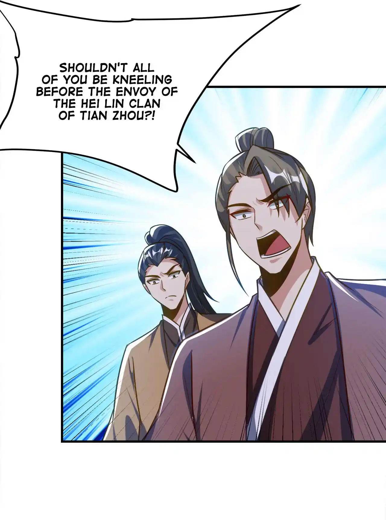 The Ultimate Devil King 211