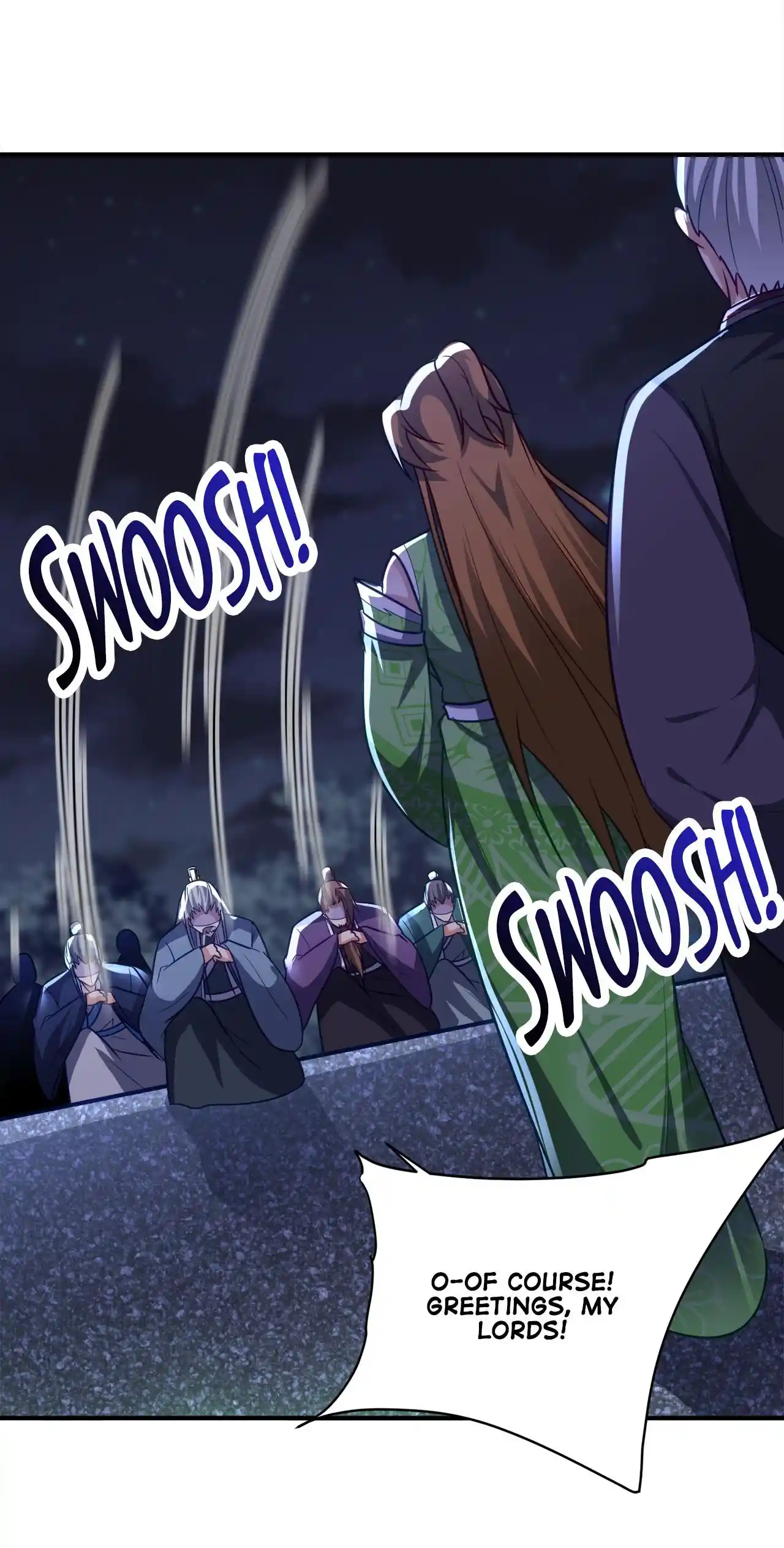 The Ultimate Devil King 211