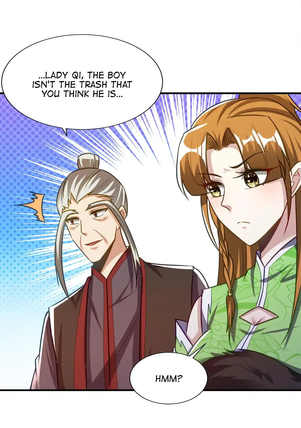 The Ultimate Devil King 211