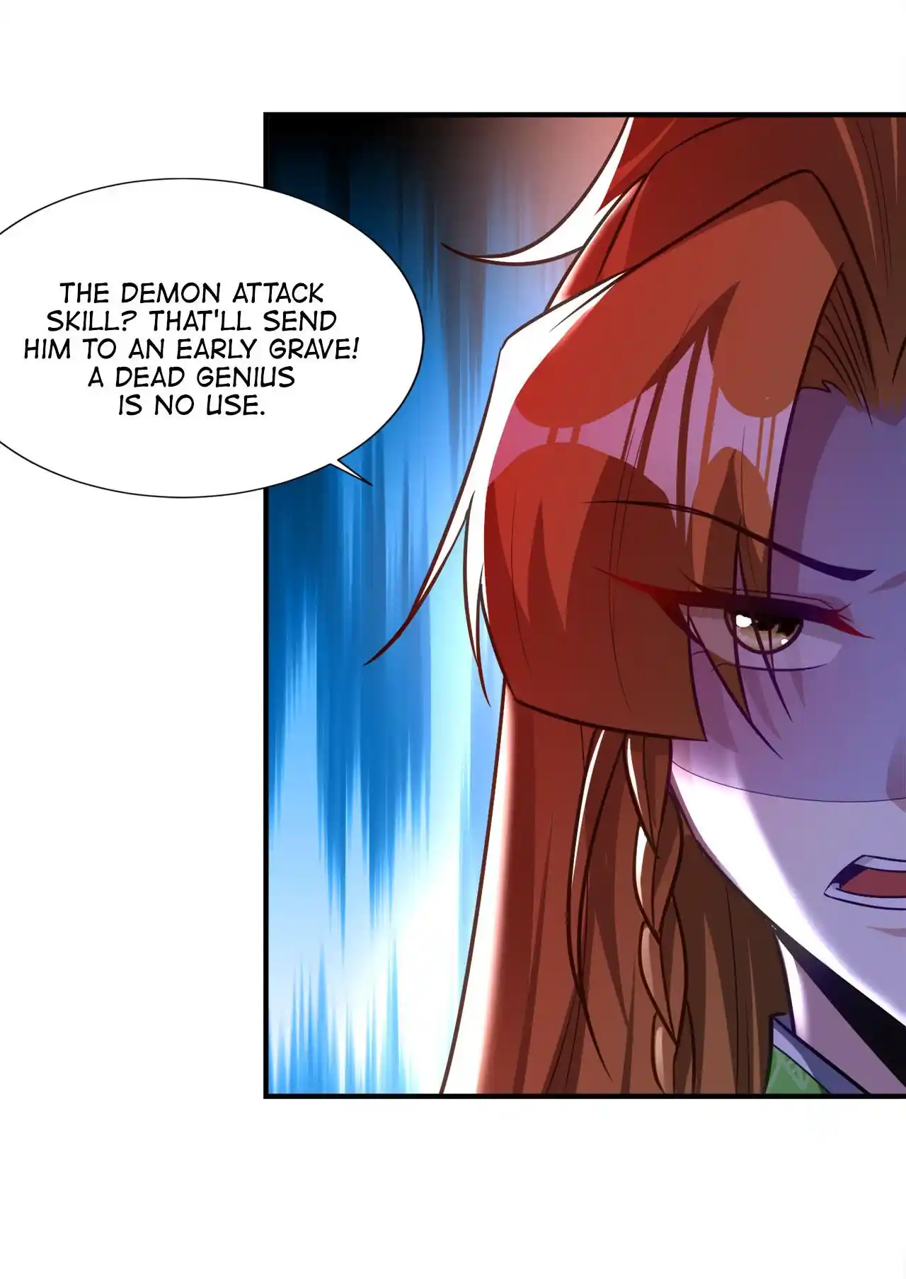 The Ultimate Devil King 211