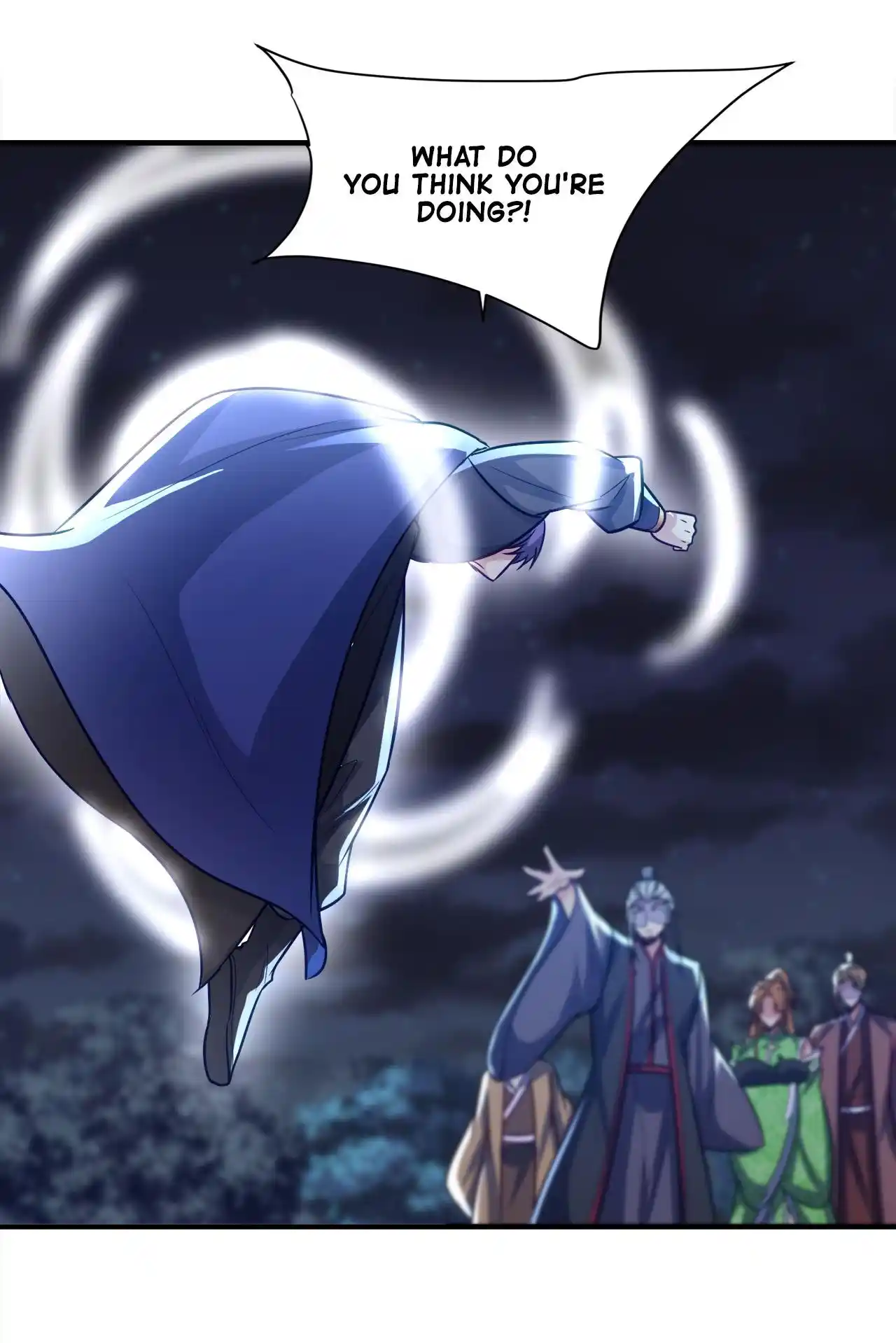 The Ultimate Devil King 211