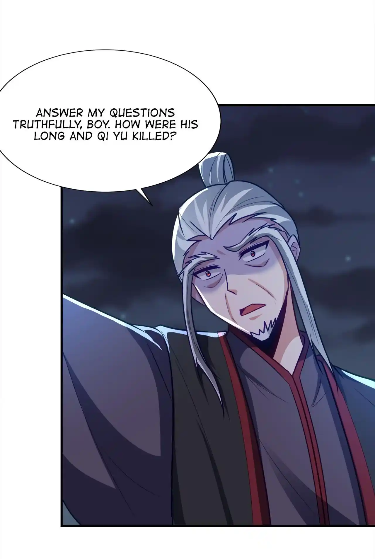 The Ultimate Devil King 211