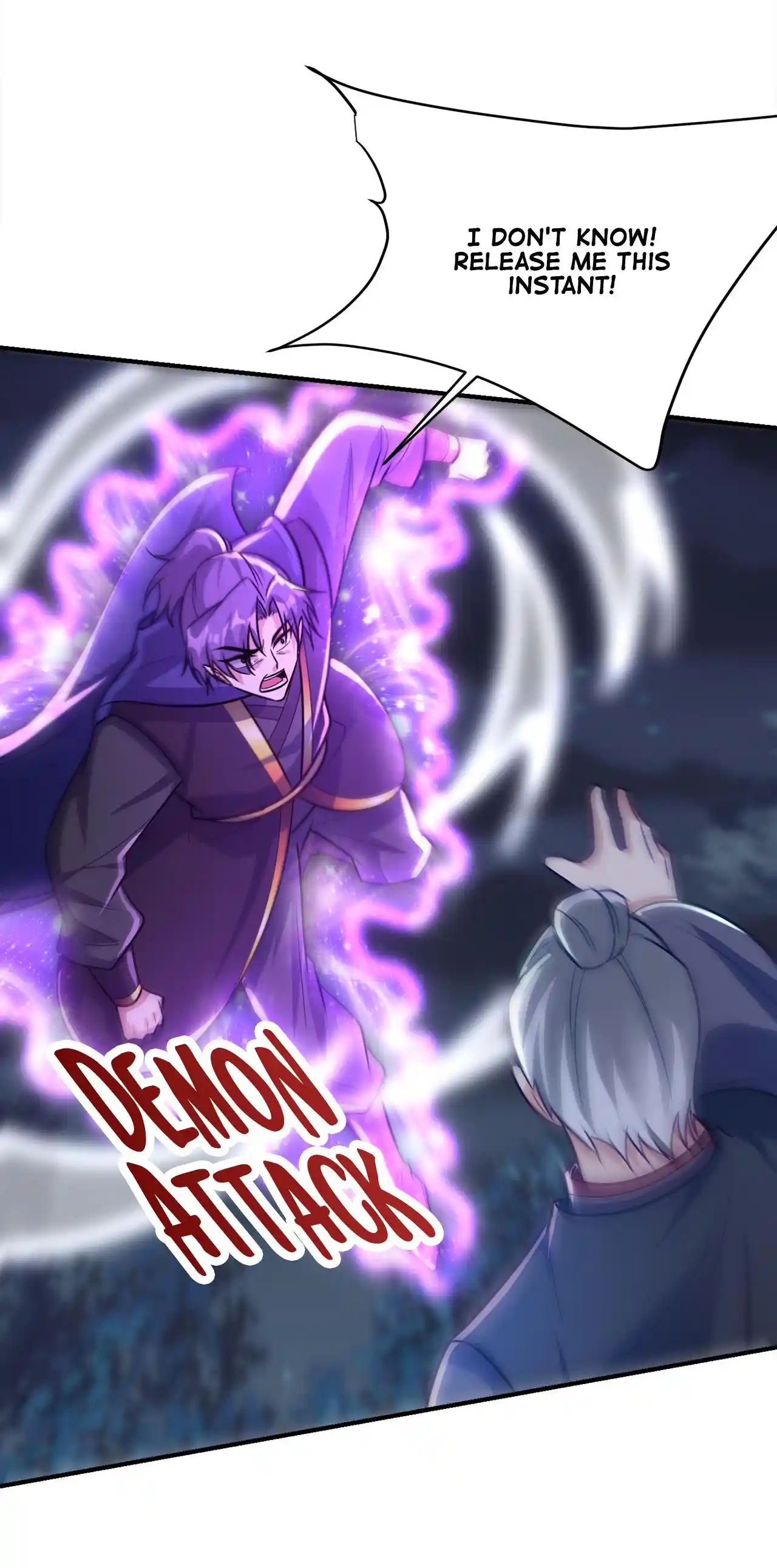 The Ultimate Devil King 211