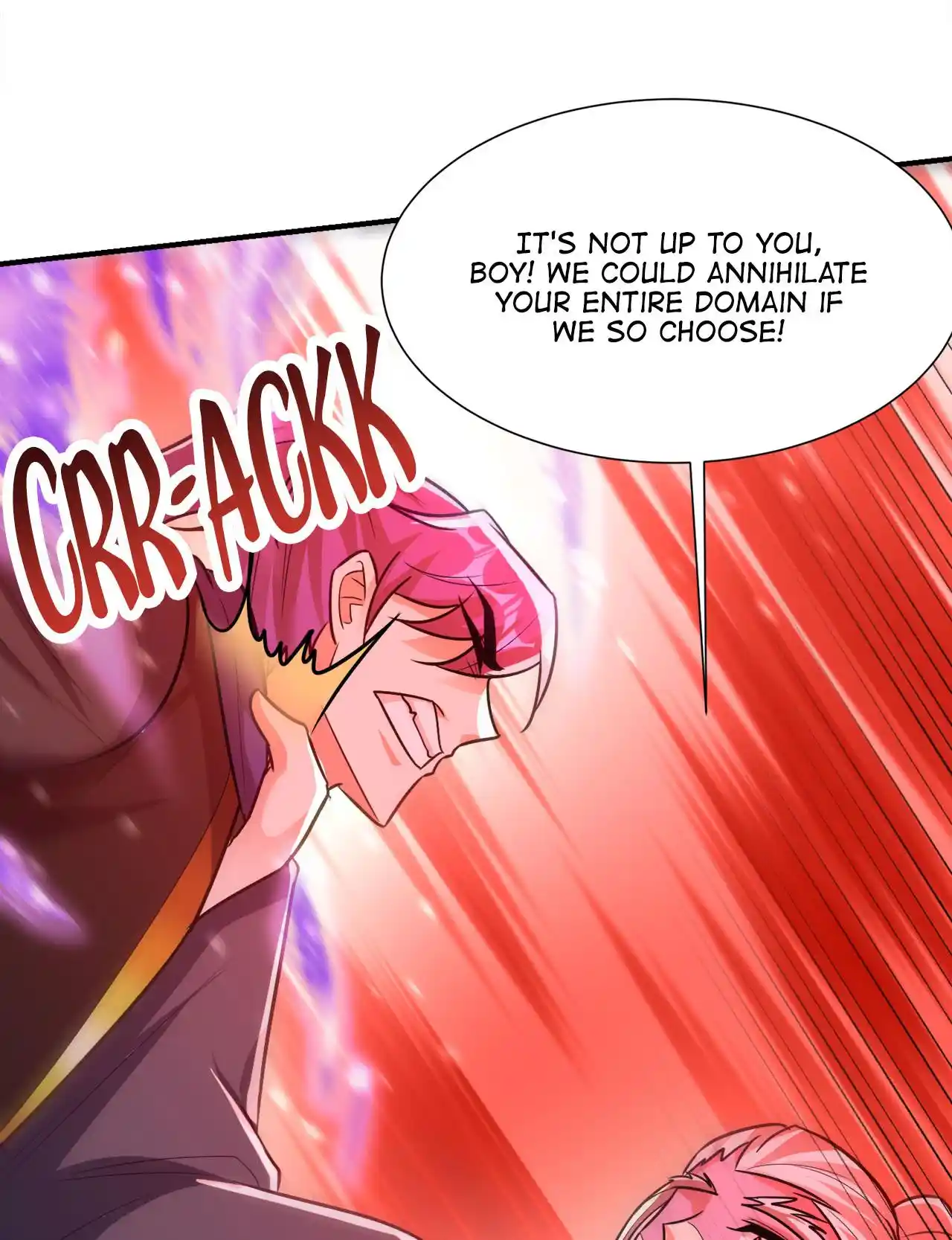 The Ultimate Devil King 211