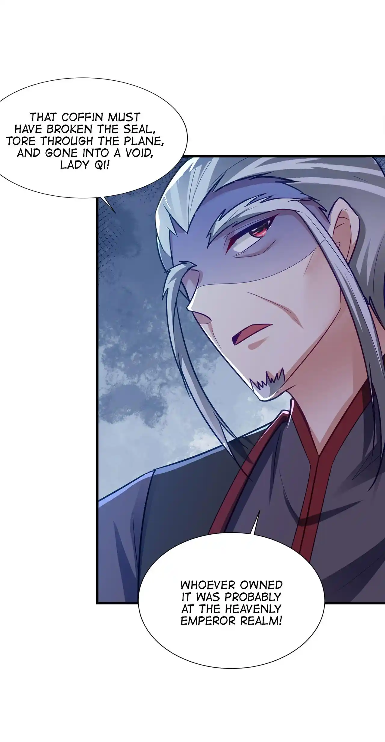 The Ultimate Devil King 211