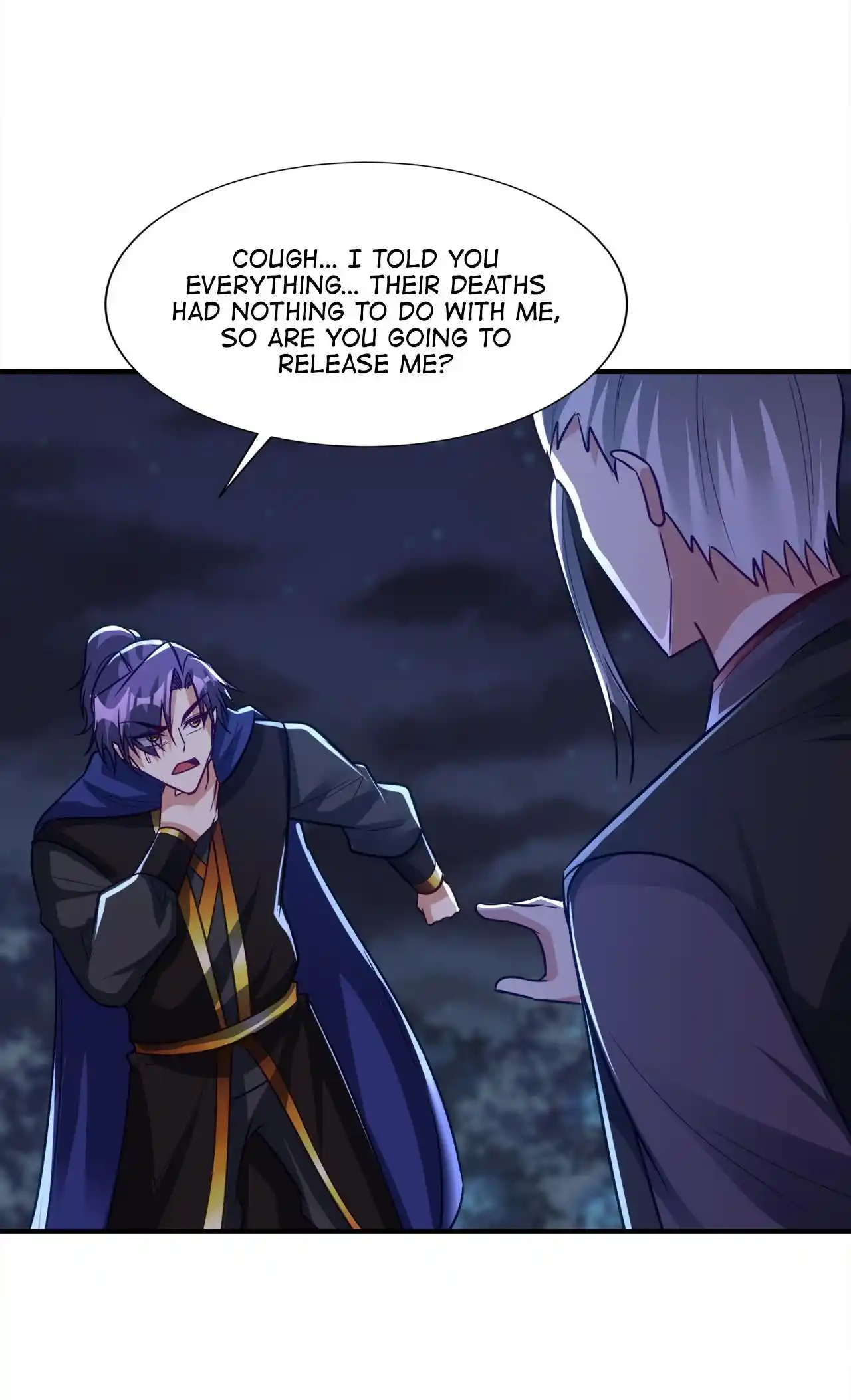 The Ultimate Devil King 211