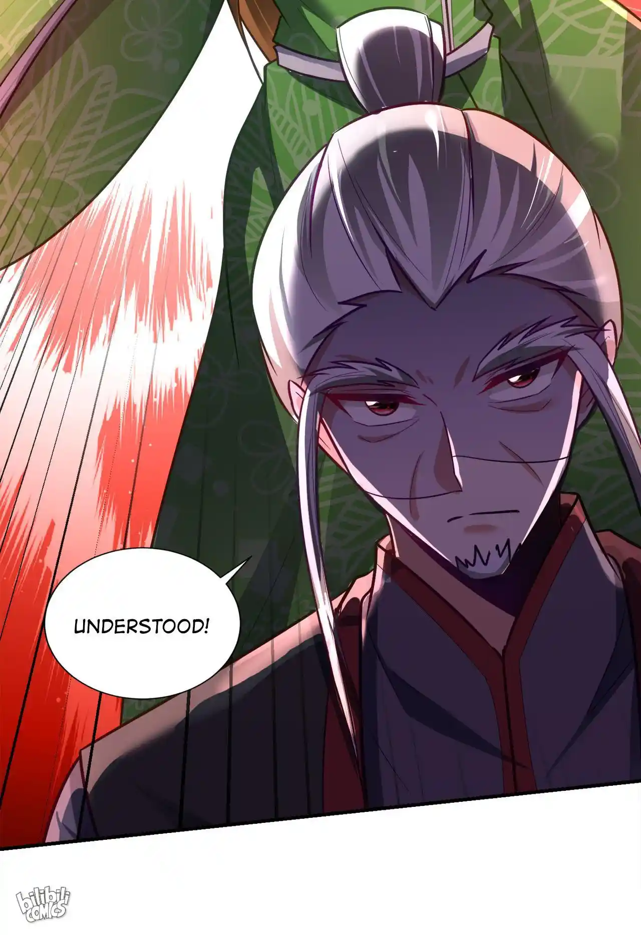 The Ultimate Devil King 211