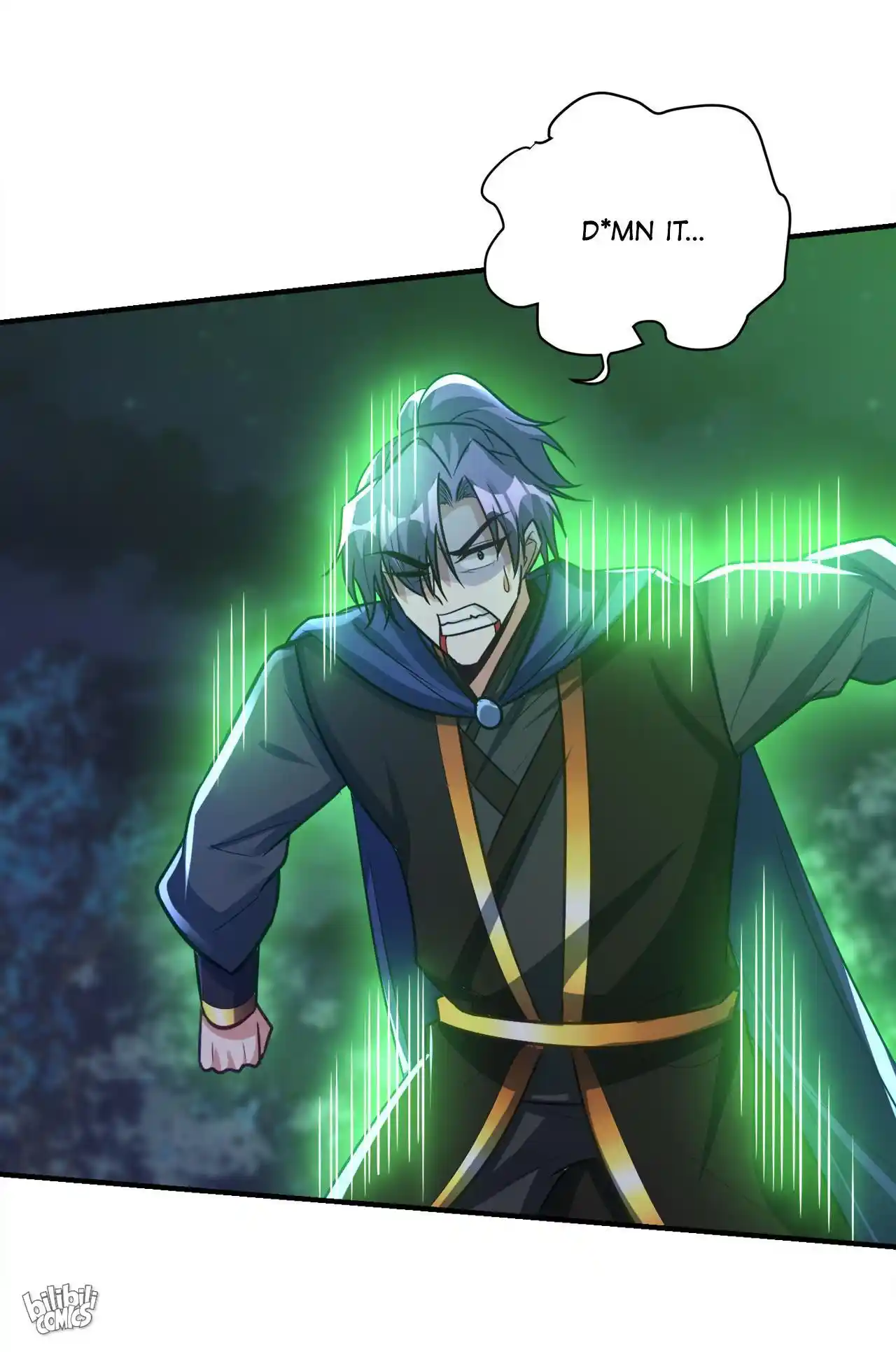 The Ultimate Devil King 211