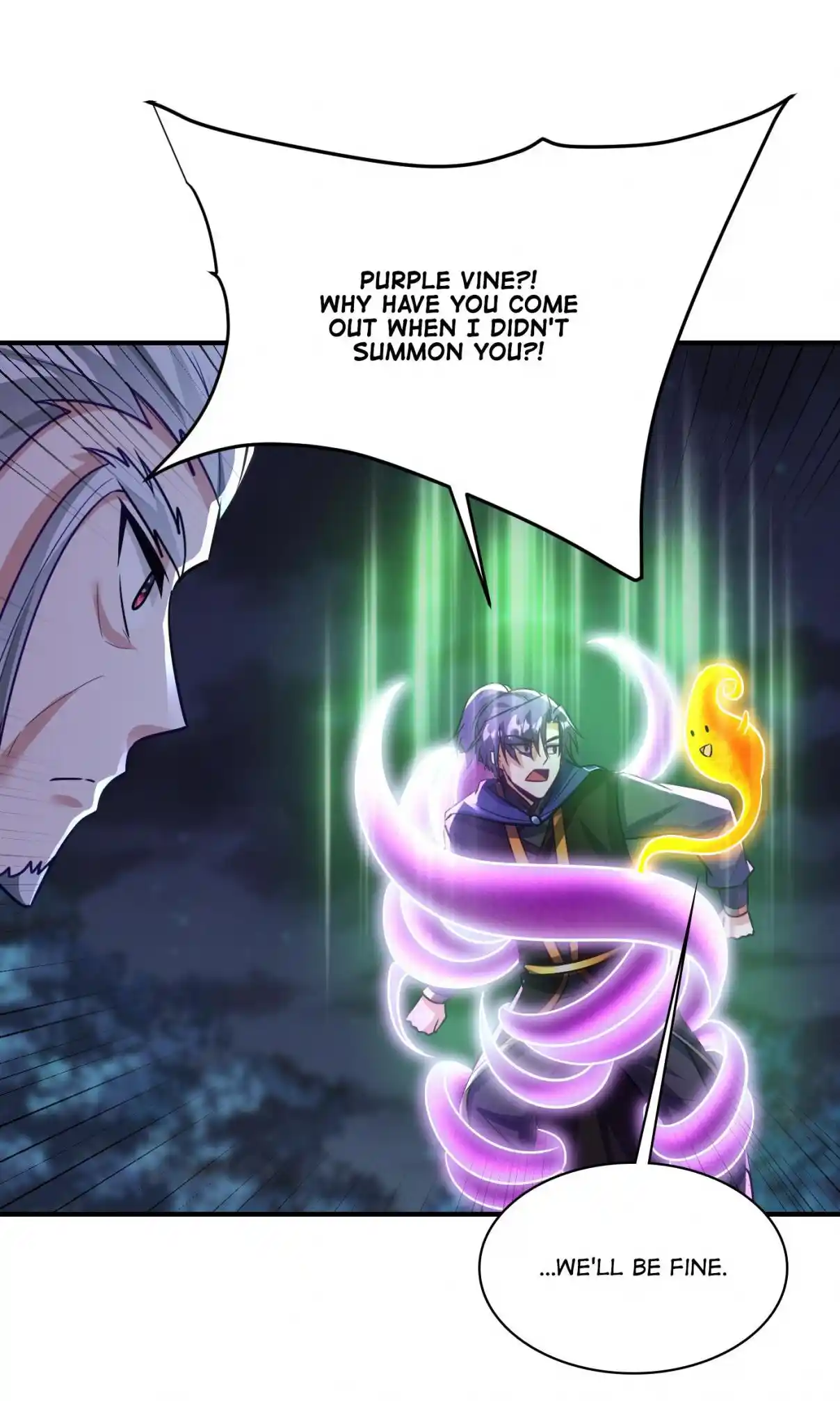 The Ultimate Devil King 212