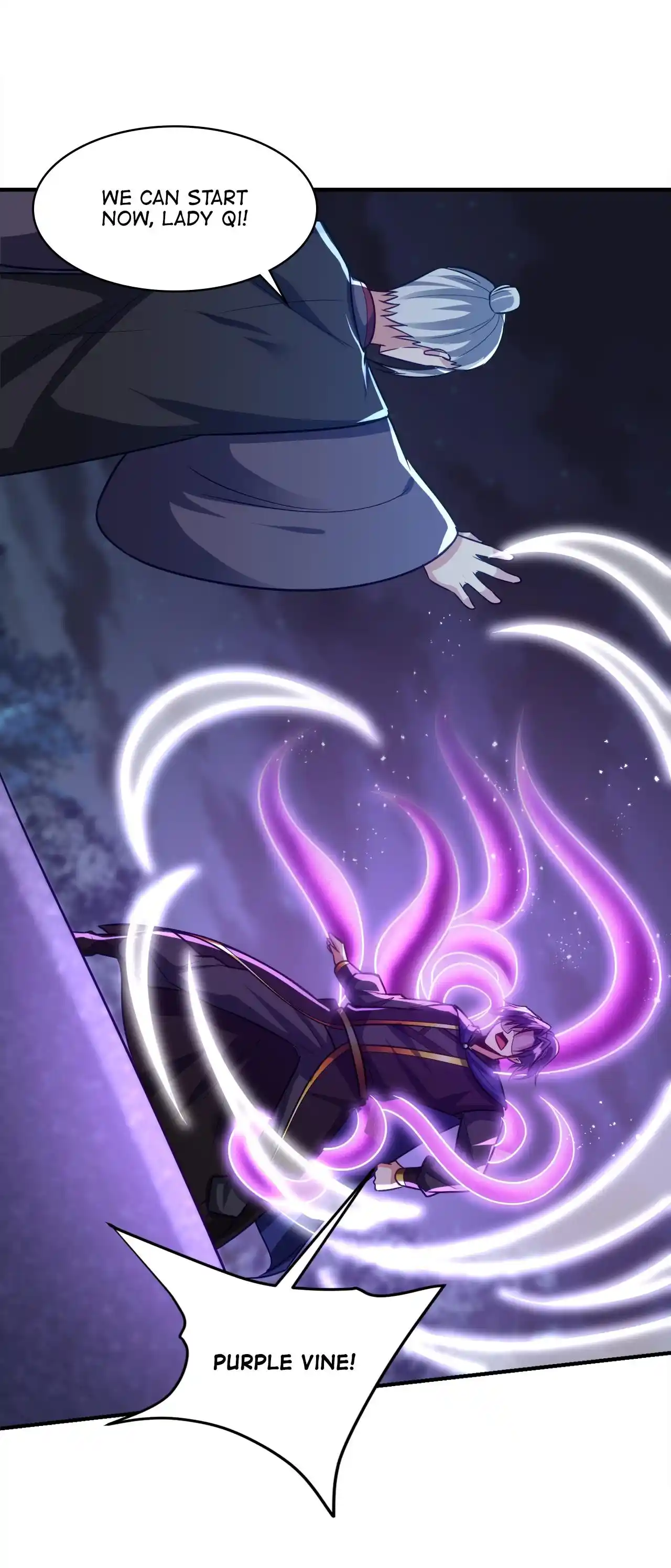 The Ultimate Devil King 212