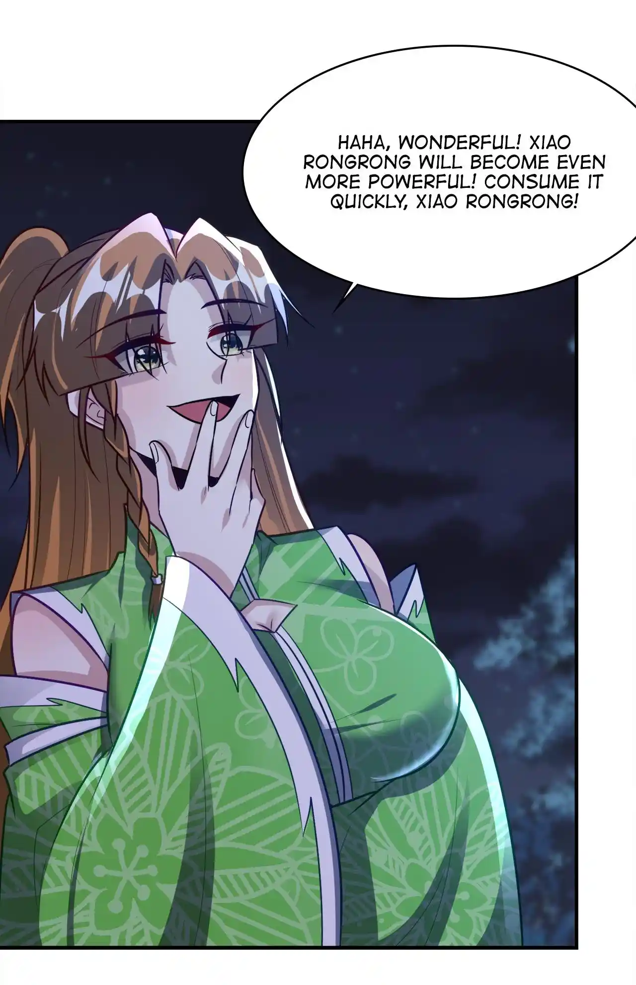 The Ultimate Devil King 212