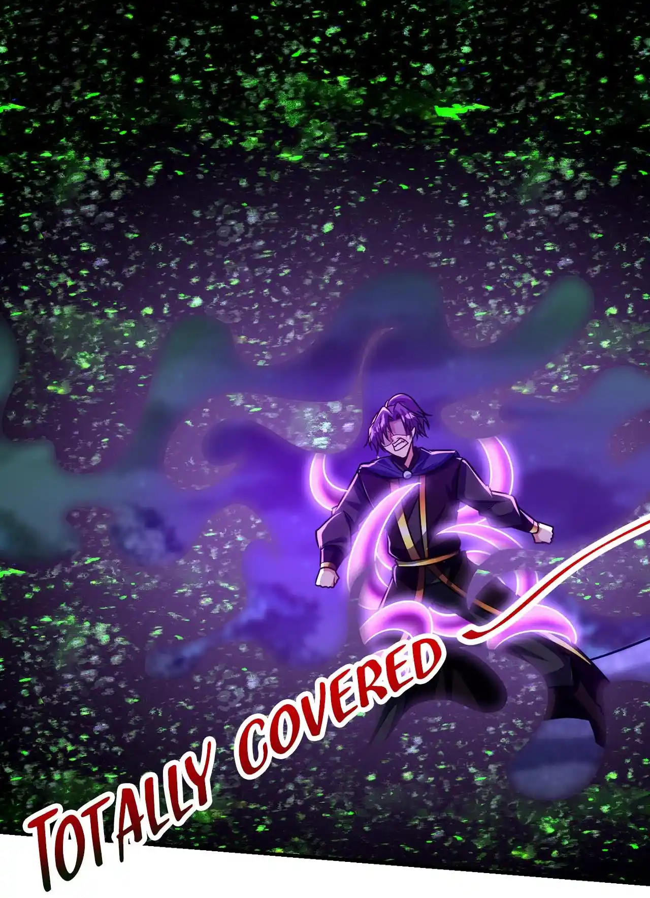 The Ultimate Devil King 212