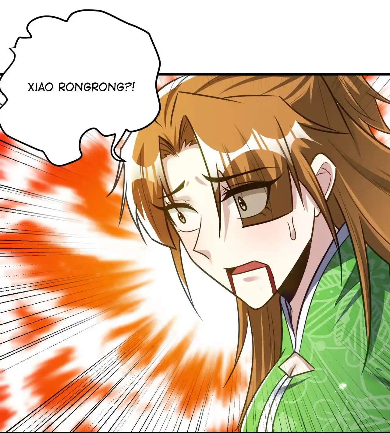 The Ultimate Devil King 212