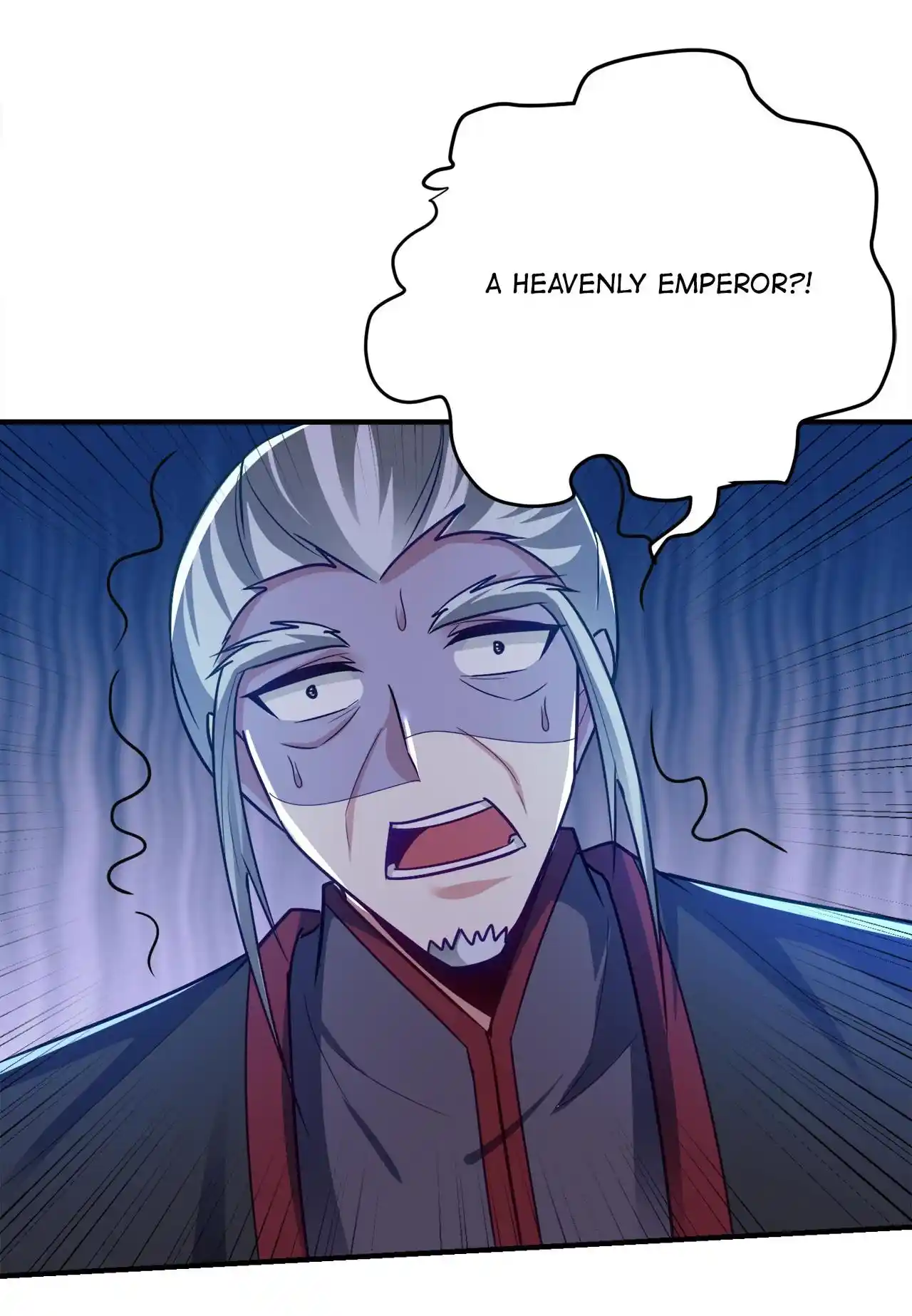 The Ultimate Devil King 212