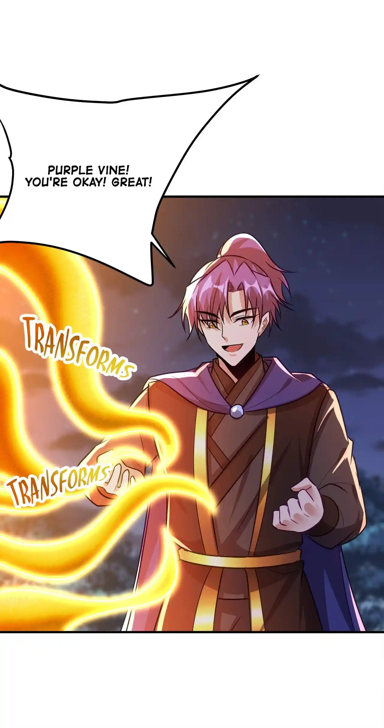 The Ultimate Devil King 212