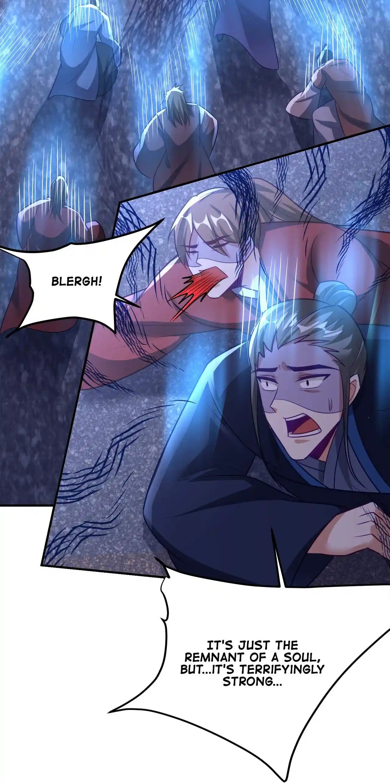 The Ultimate Devil King 212