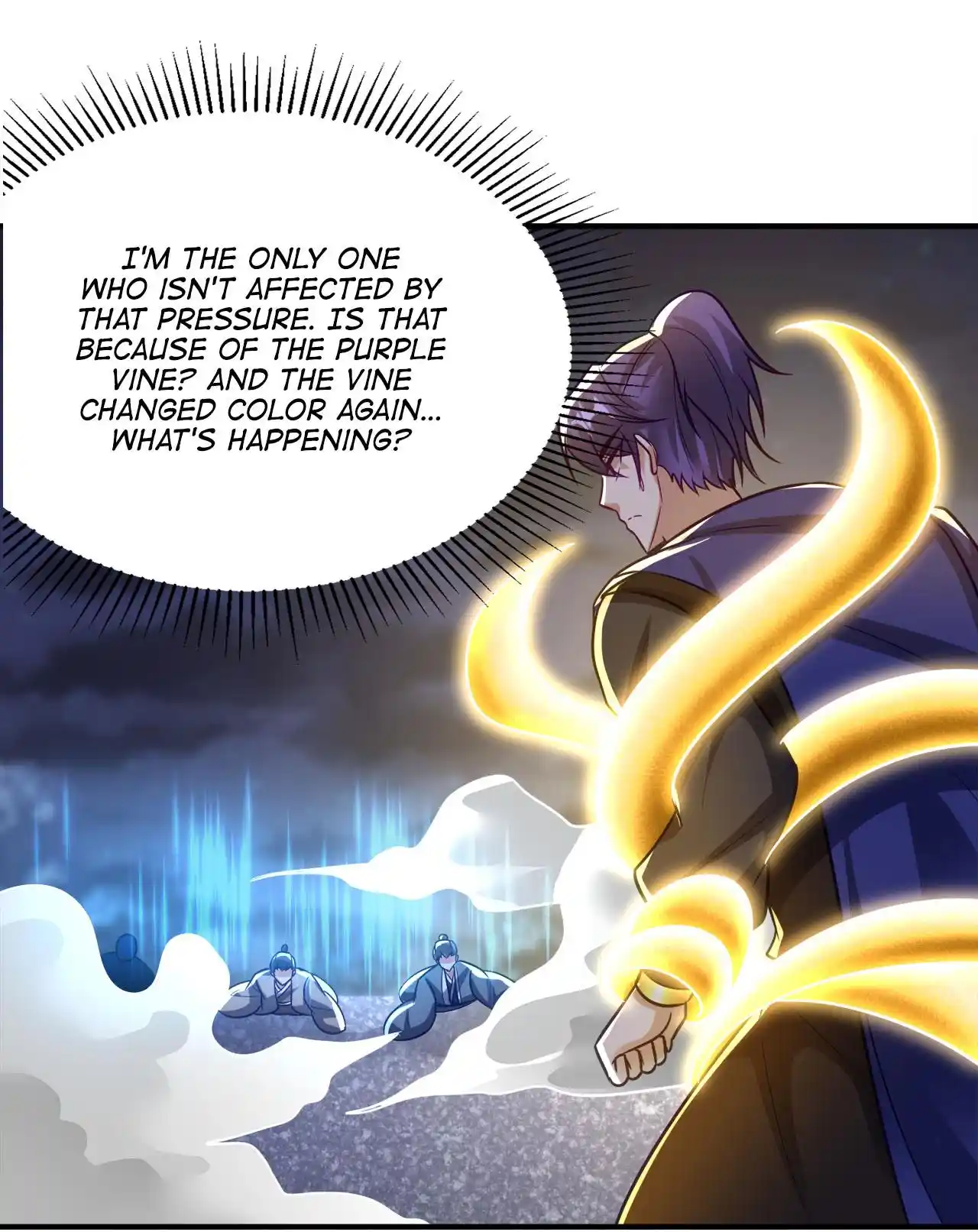 The Ultimate Devil King 212