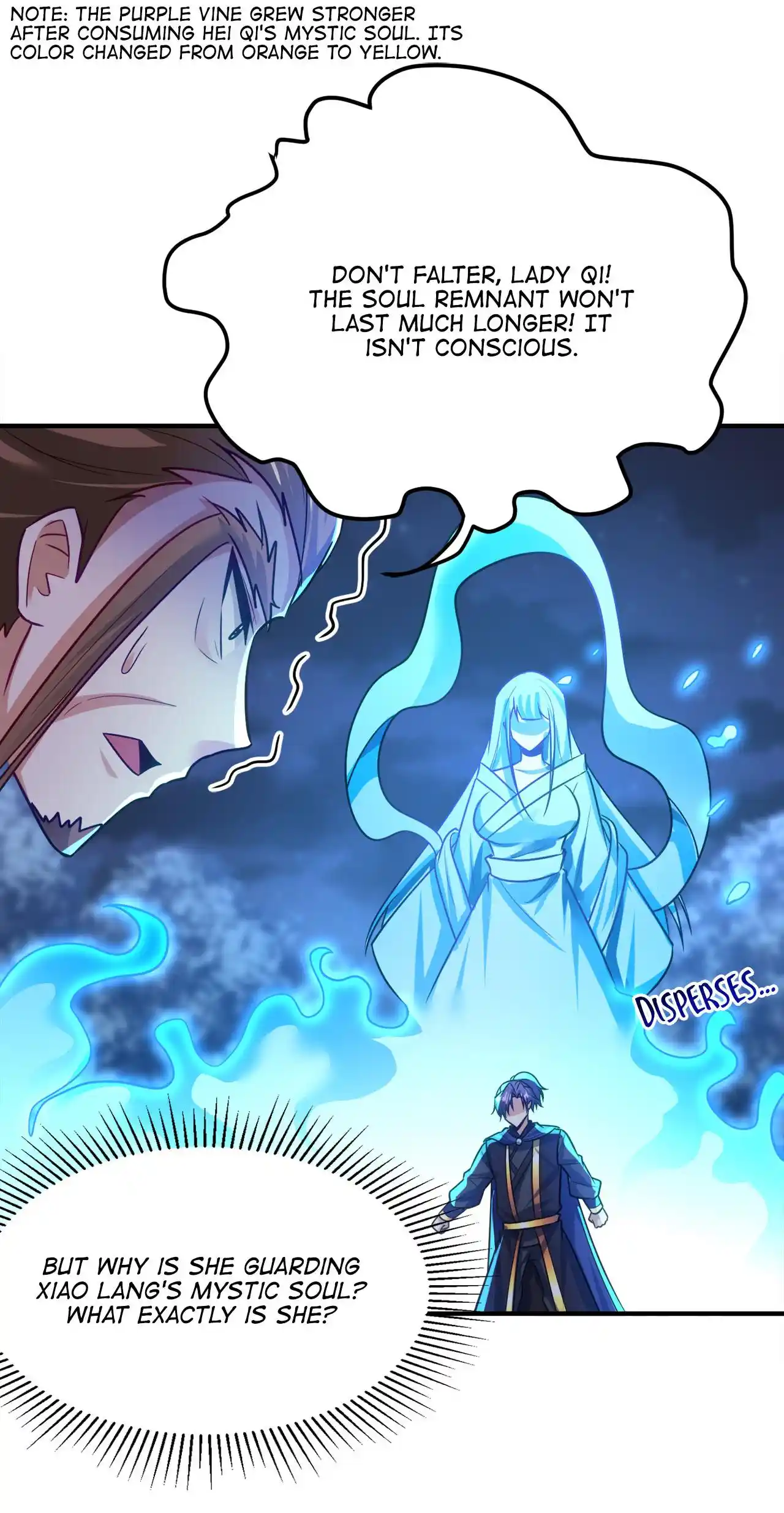 The Ultimate Devil King 212