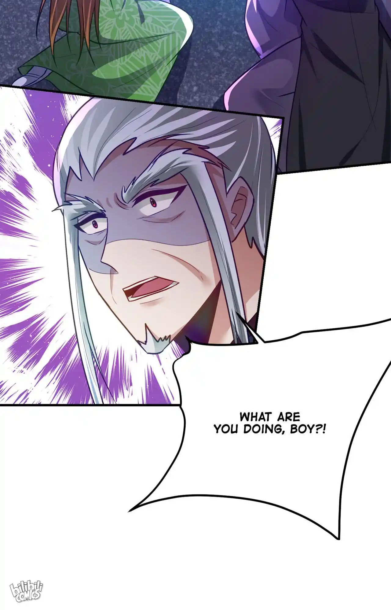 The Ultimate Devil King 212